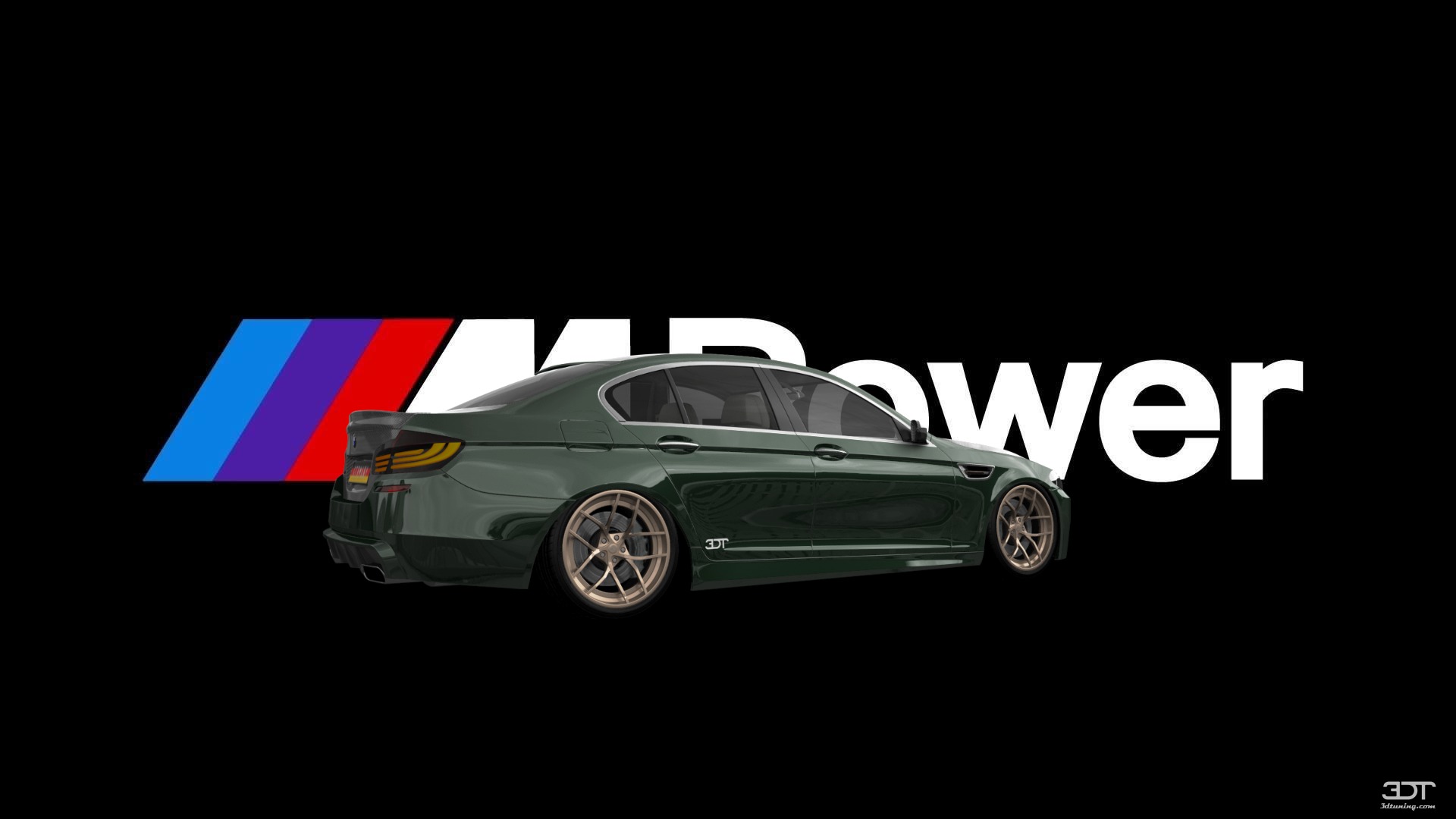 BMW 5 Series 4 Door Saloon 2011
