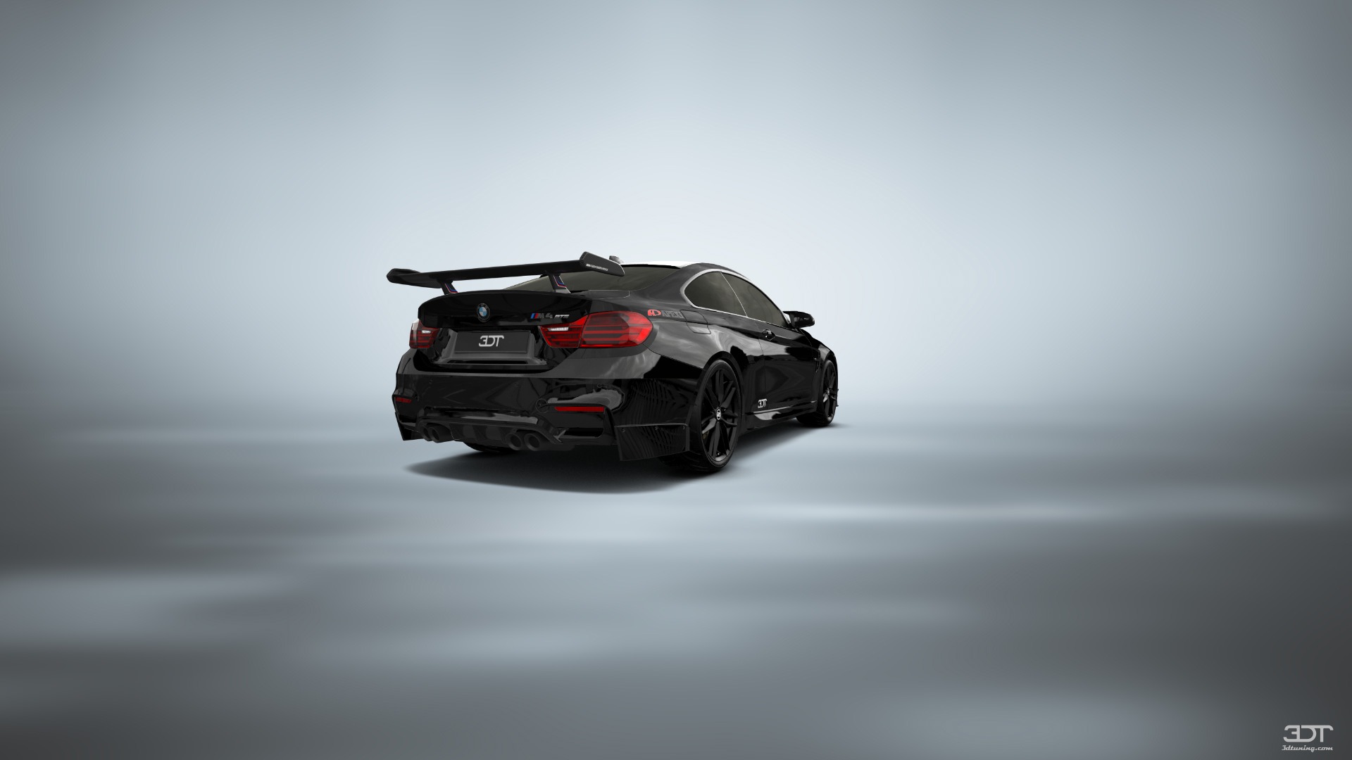 BMW M4 2 Door Coupe 2019