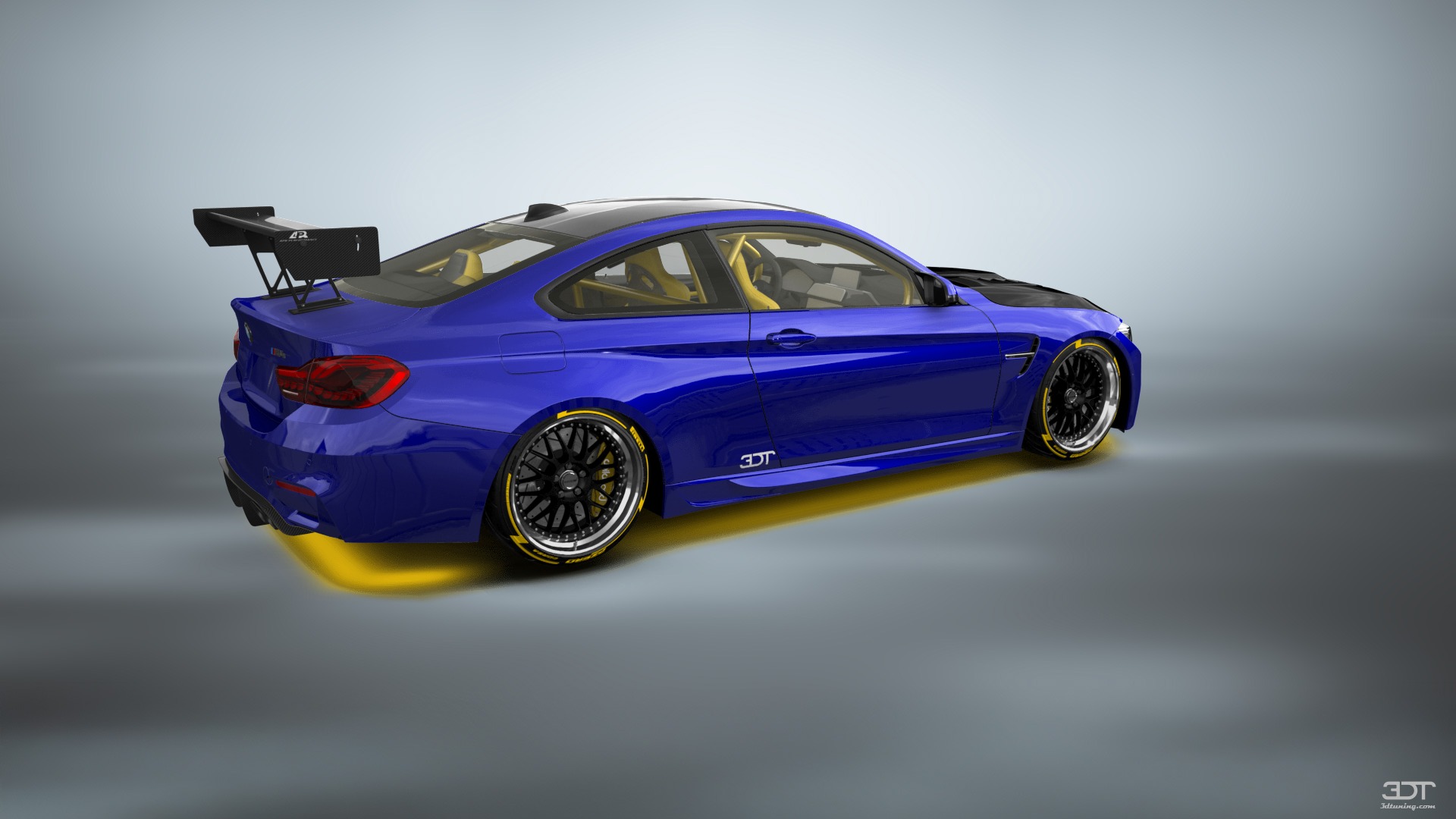 BMW M4 2 Door Coupe 2019