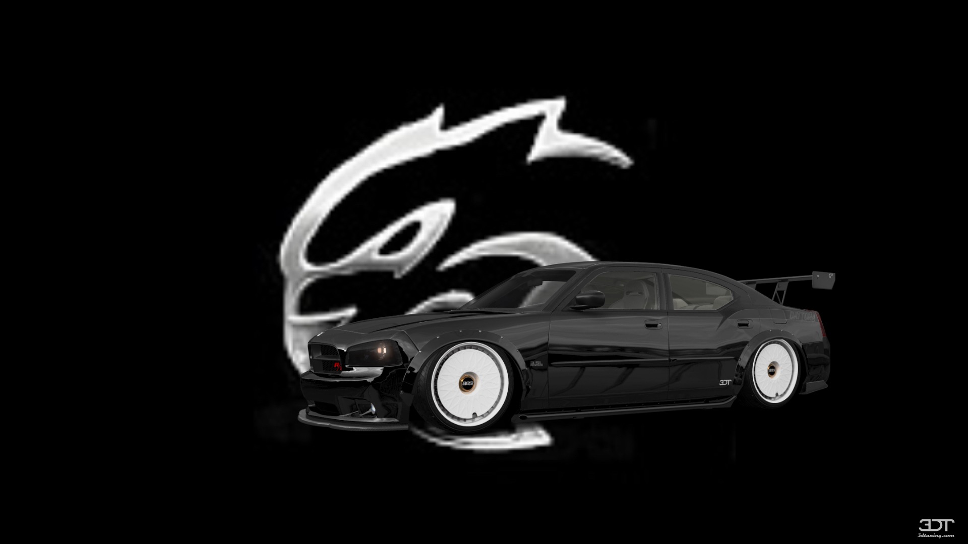 Dodge Charger Se Sedan 2006 Images