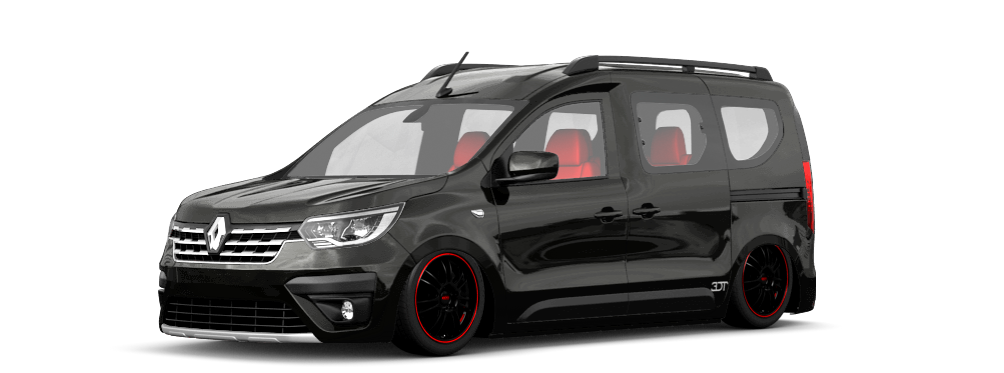 Renault Express (Street Mod)