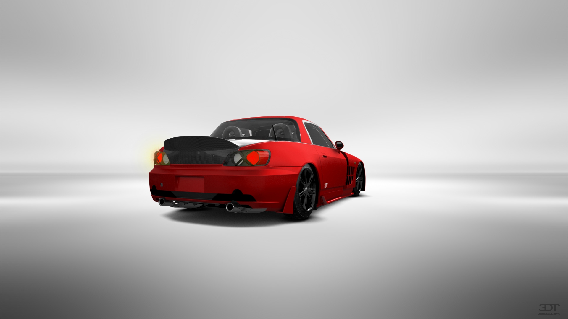 Honda S2000 Roadster 1999 Images