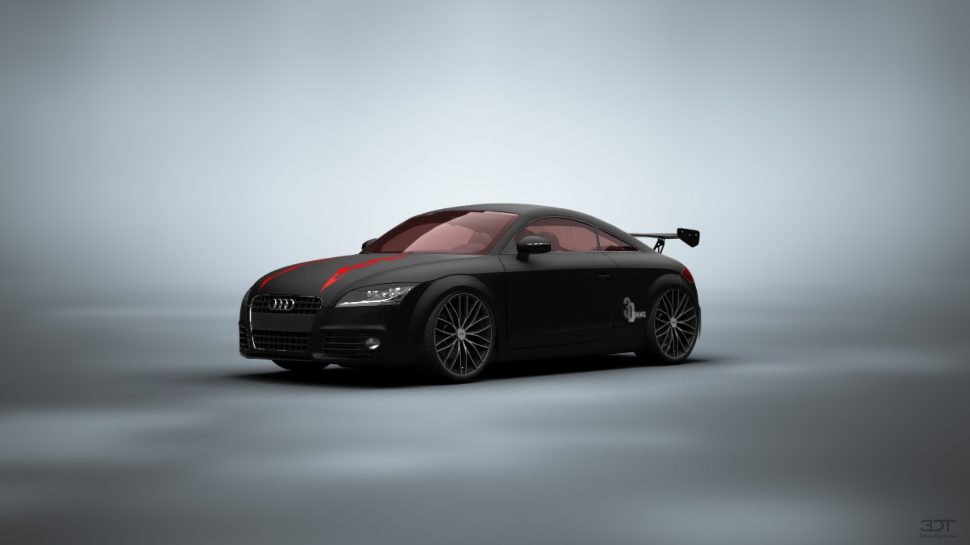 Audi TT Coupe 2006