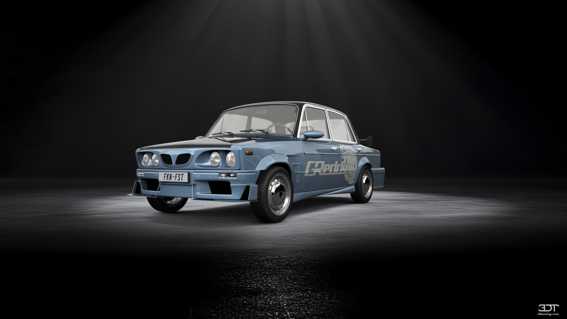 Lada 2106 Sedan 1976 Images