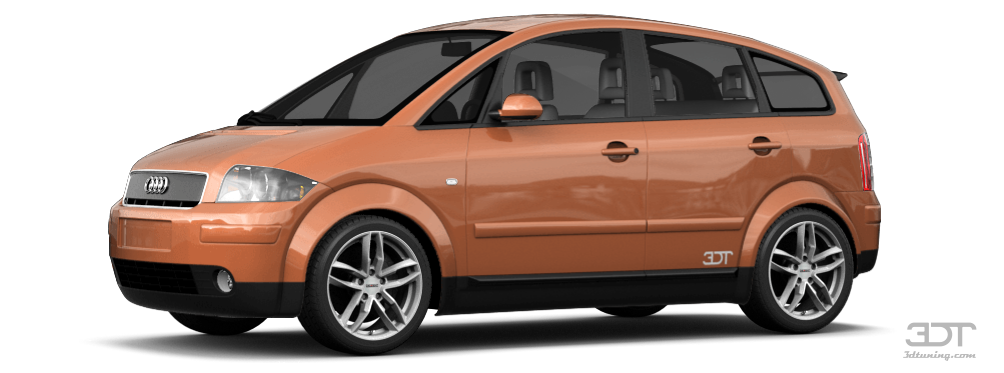 Audi A2
