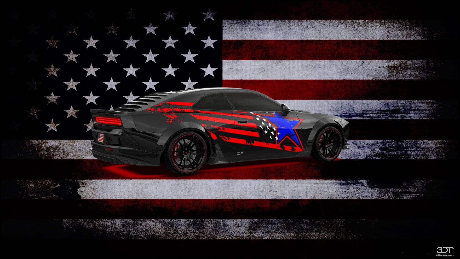 Dodge Charger 2 Door Coupe 2024 Images