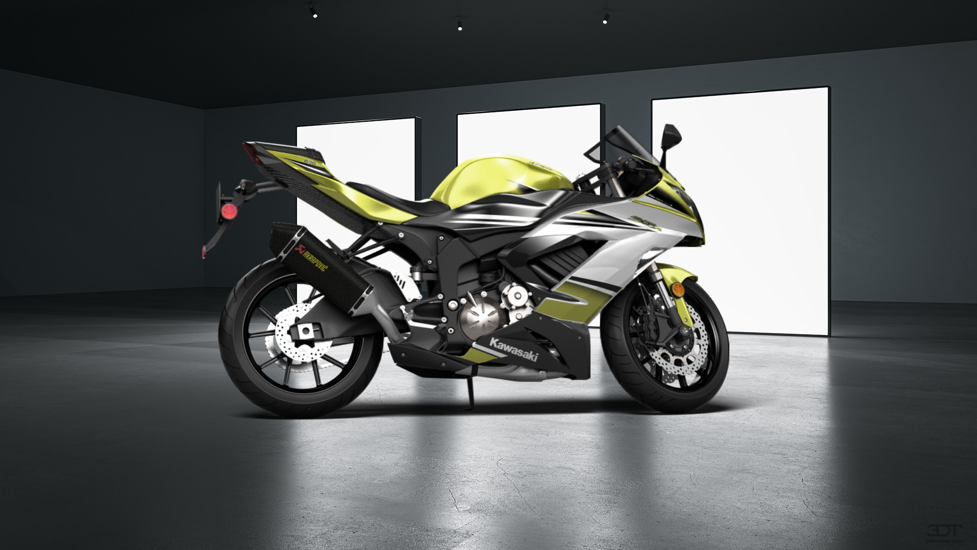 ComponentHigh48's Car Gallery | 3DTuning