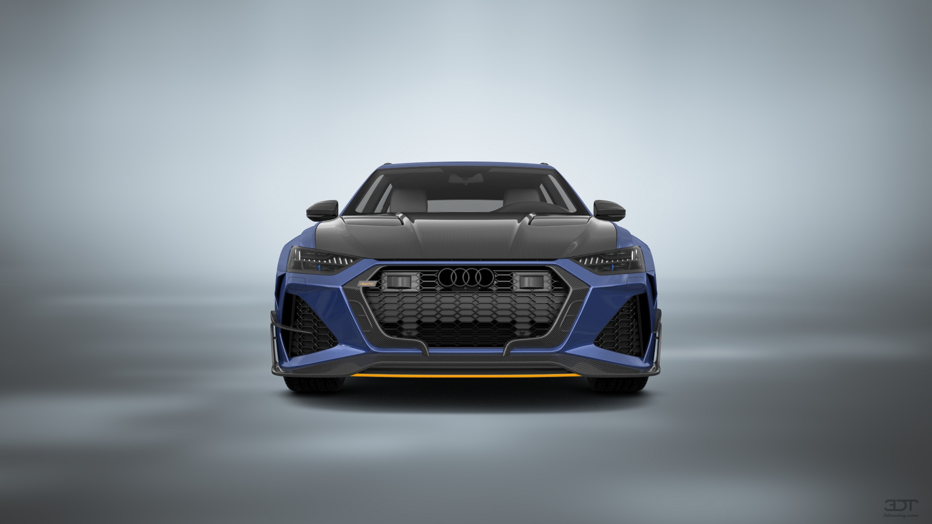 Audi RS6 Avant 2020 tuning
