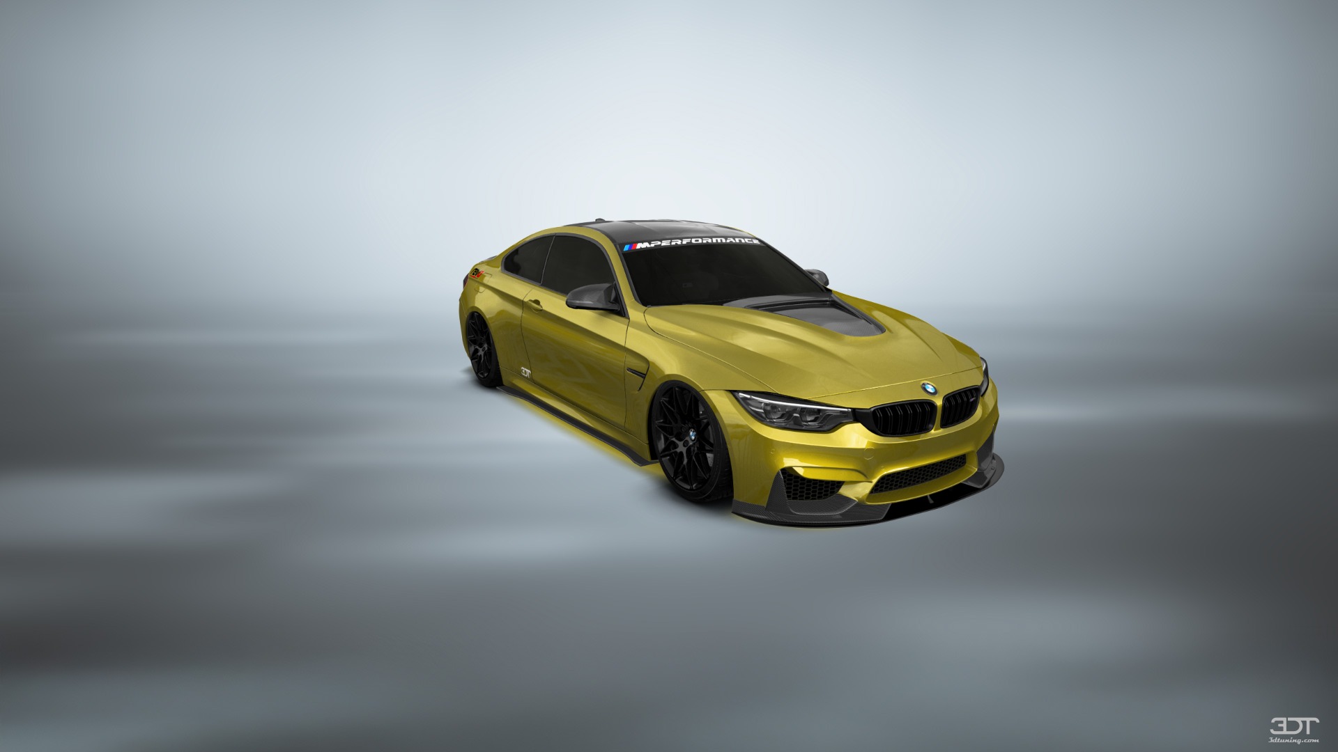 BMW M4 2 Door Coupe 2019