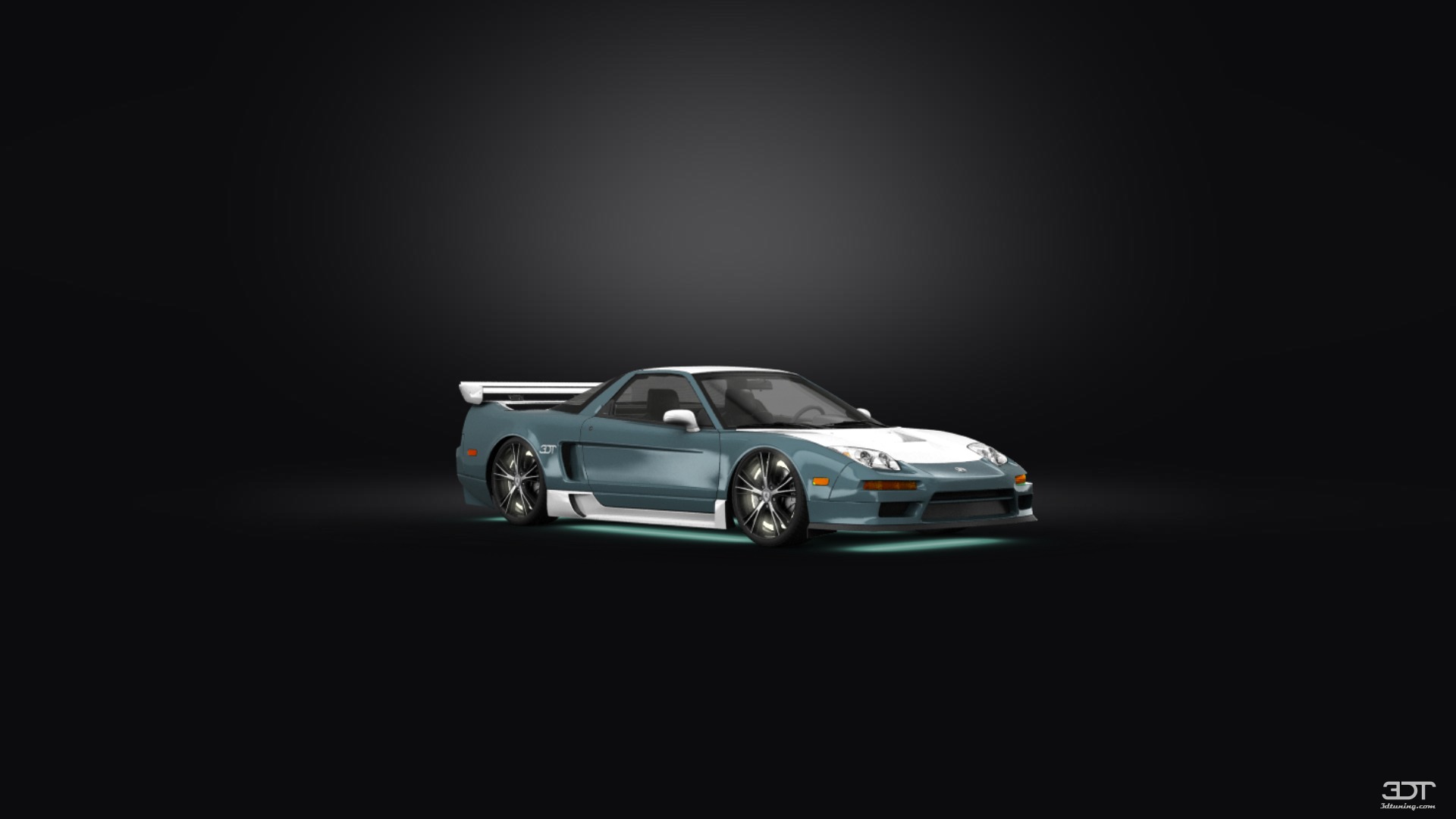 Acura NSX Coupe 2005