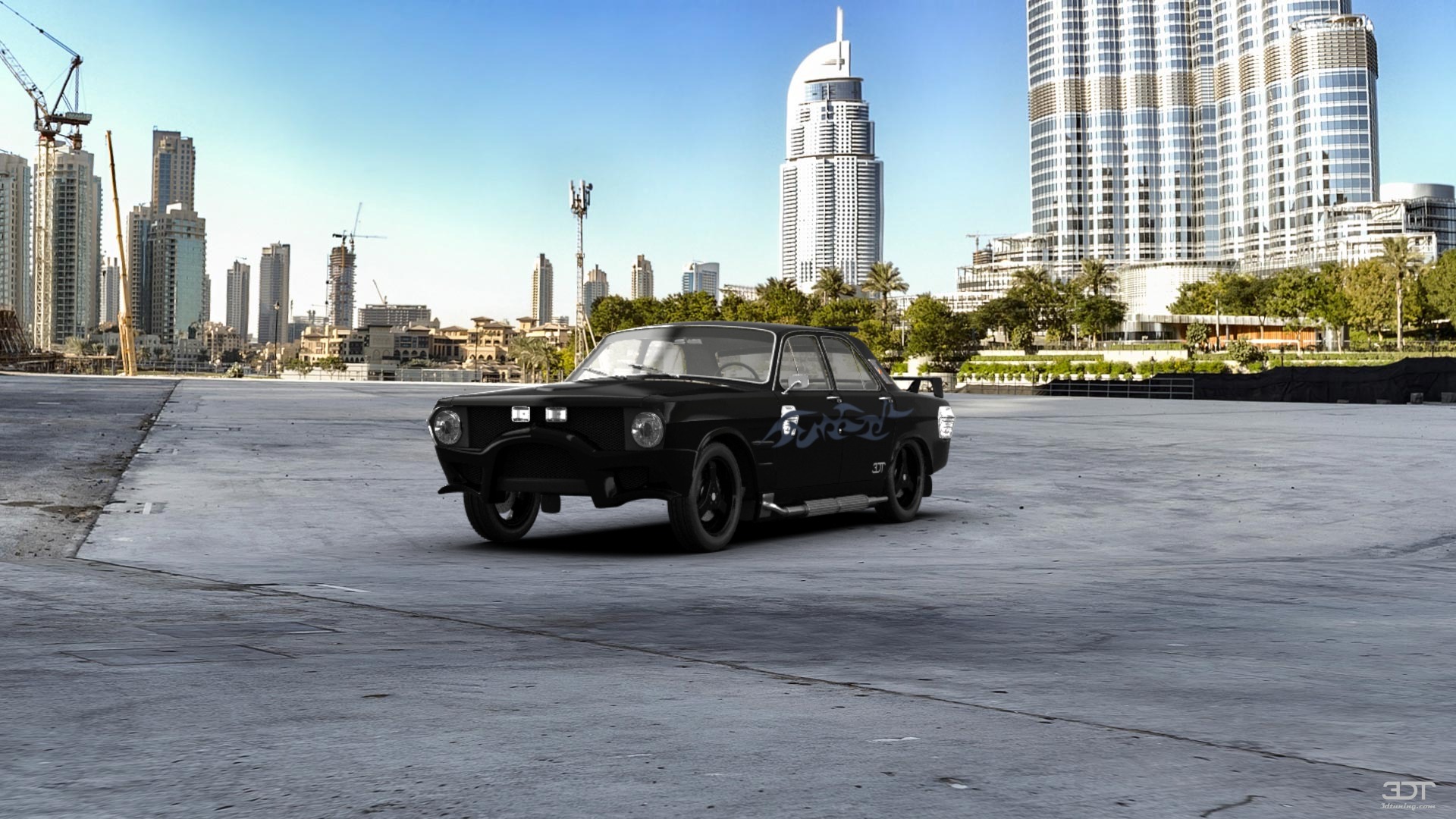 GAZ Volga 24 Sedan 1967 Images