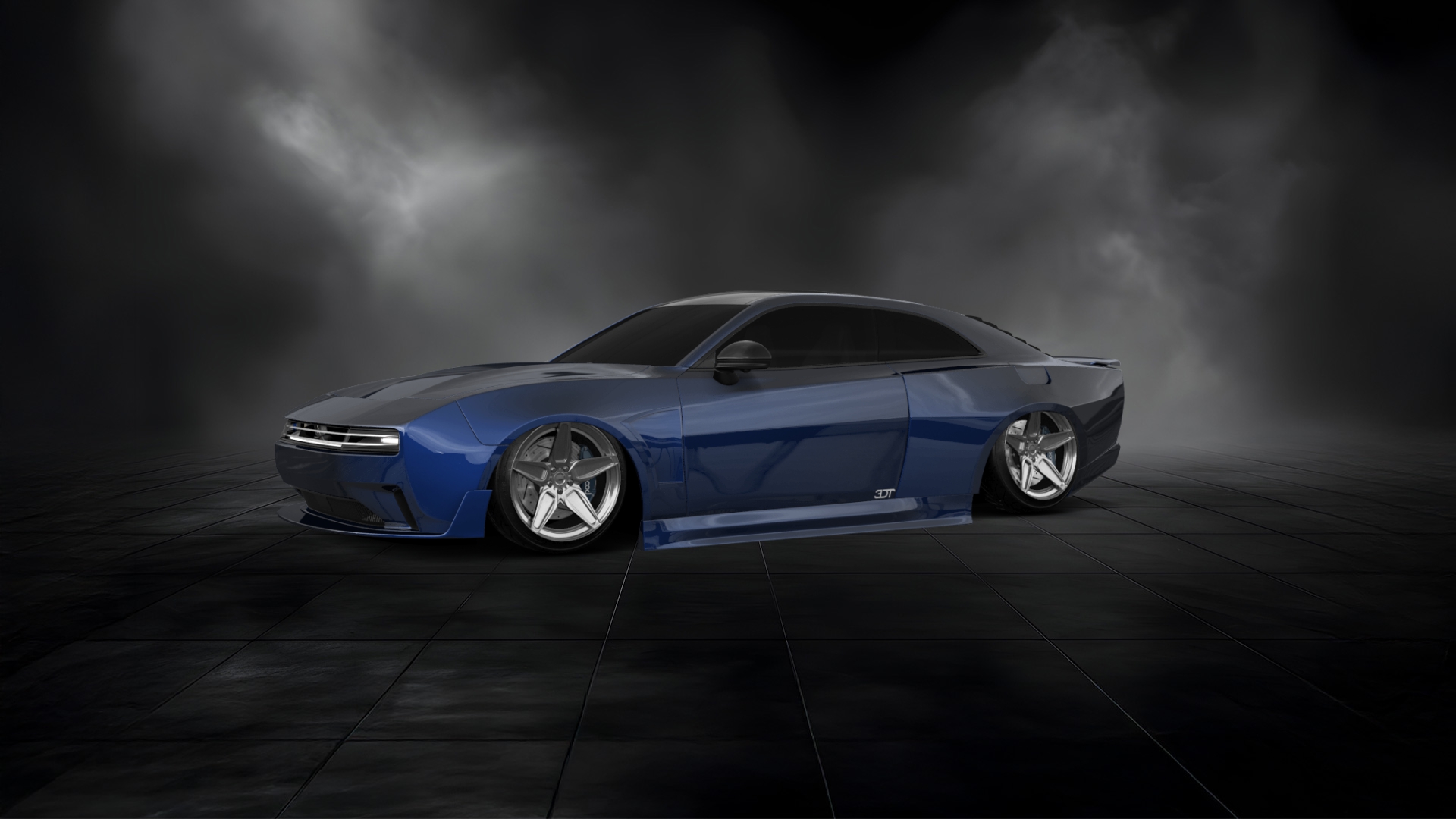 Dodge Charger 2 Door Coupe 2024
