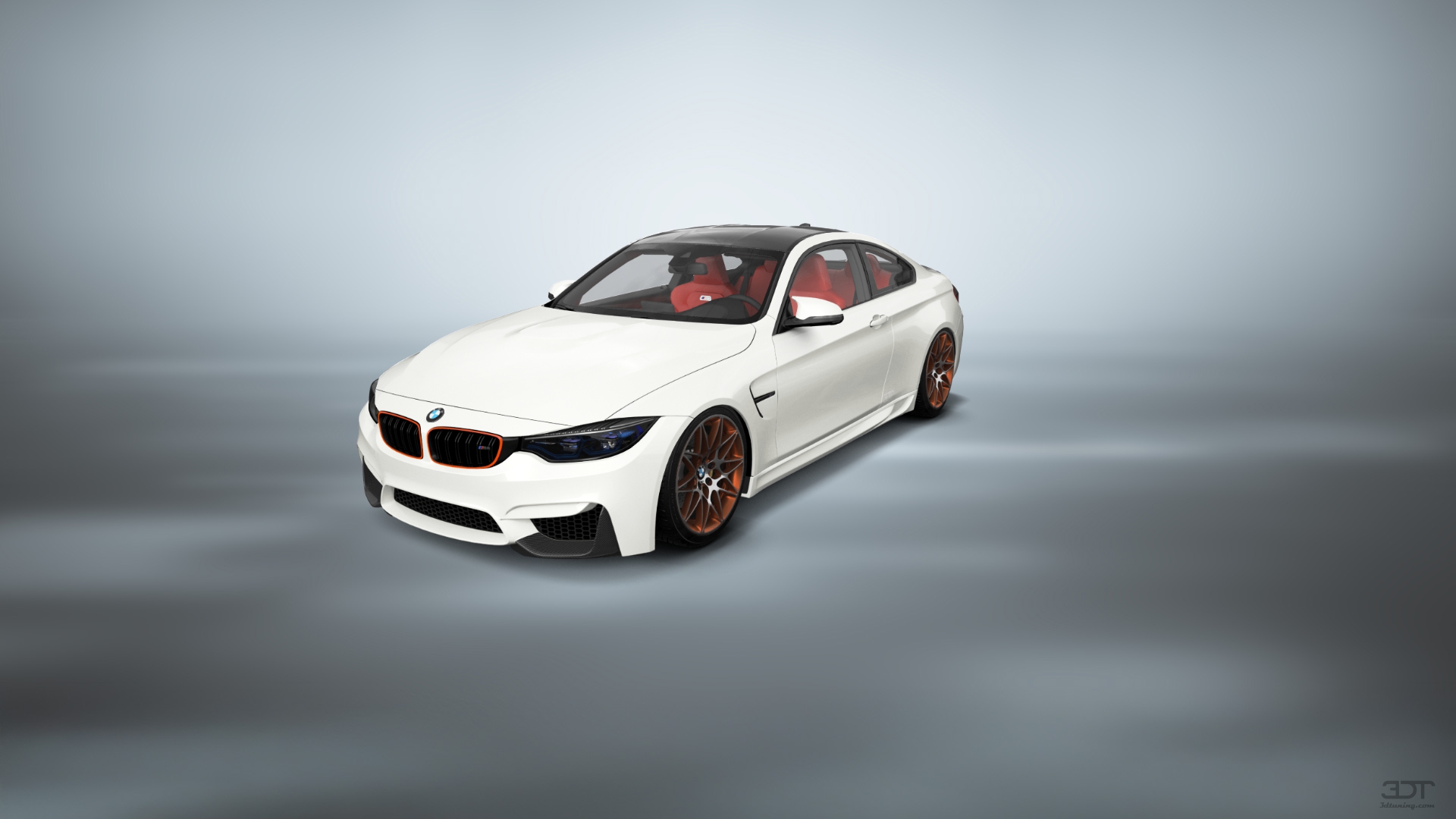 BMW M4 2 Door Coupe 2019