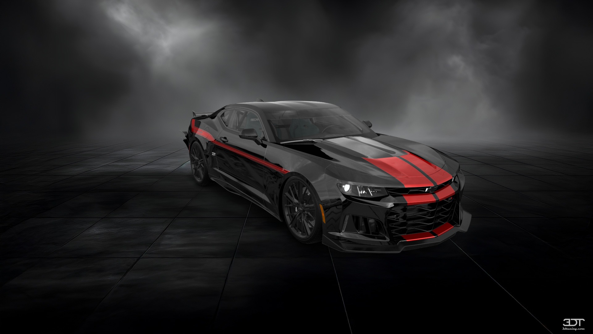 Chevrolet Camaro 2 Door Coupe 2016 Images