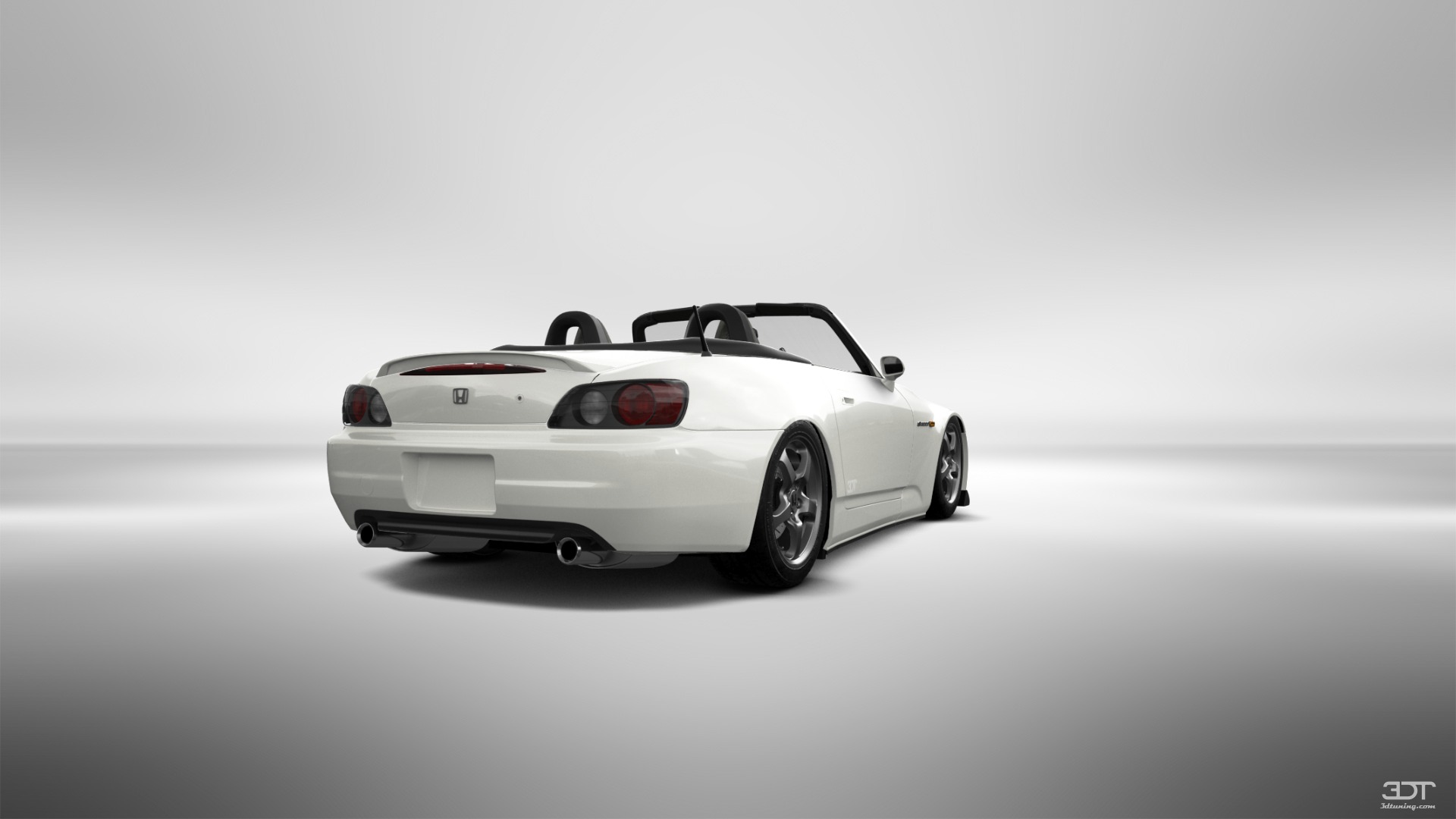 Honda S2000 Roadster 1999