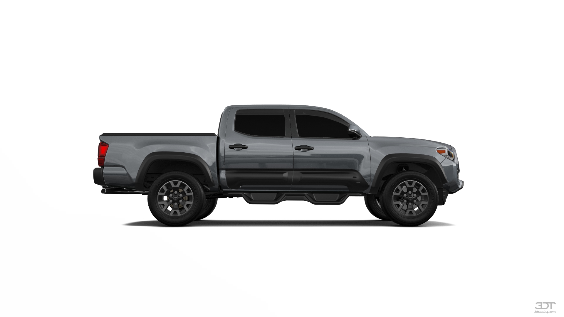 Toyota Tacoma 4 Door pickup truck 2018