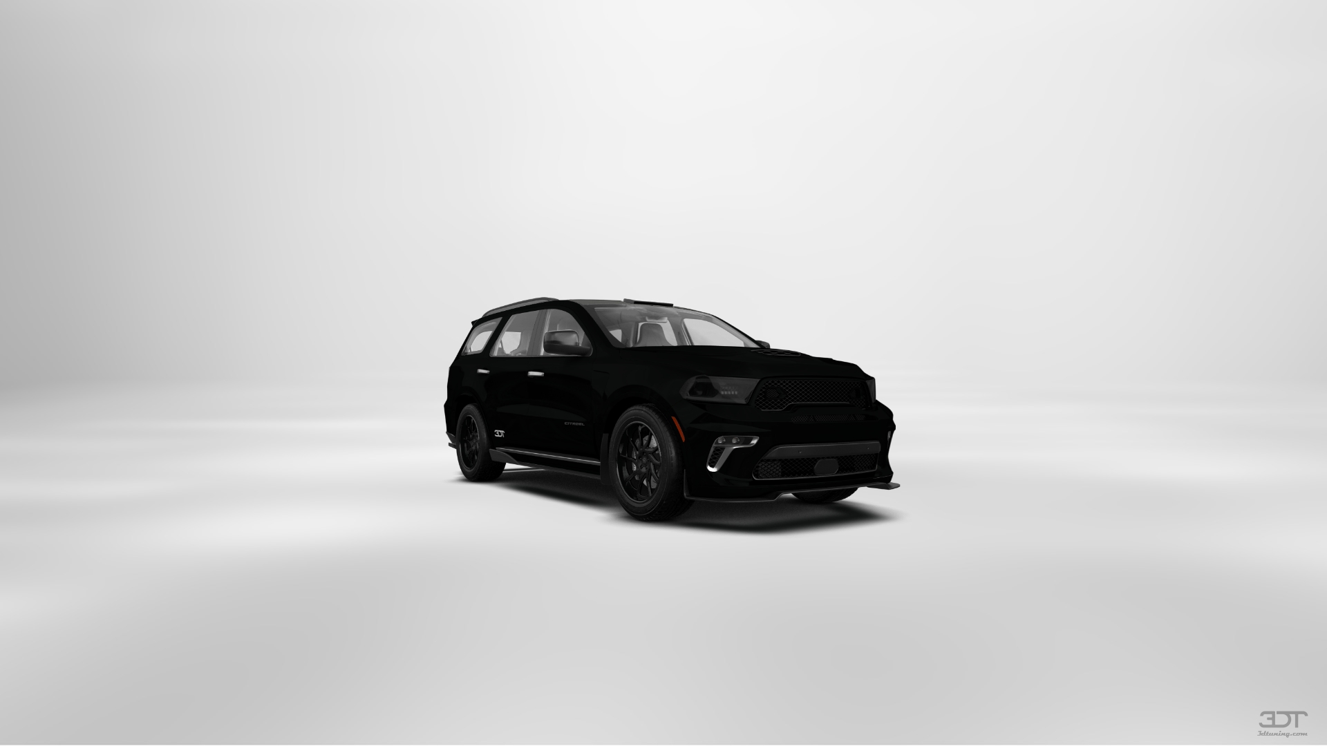 Dodge Durango 5 Door SUV 2021