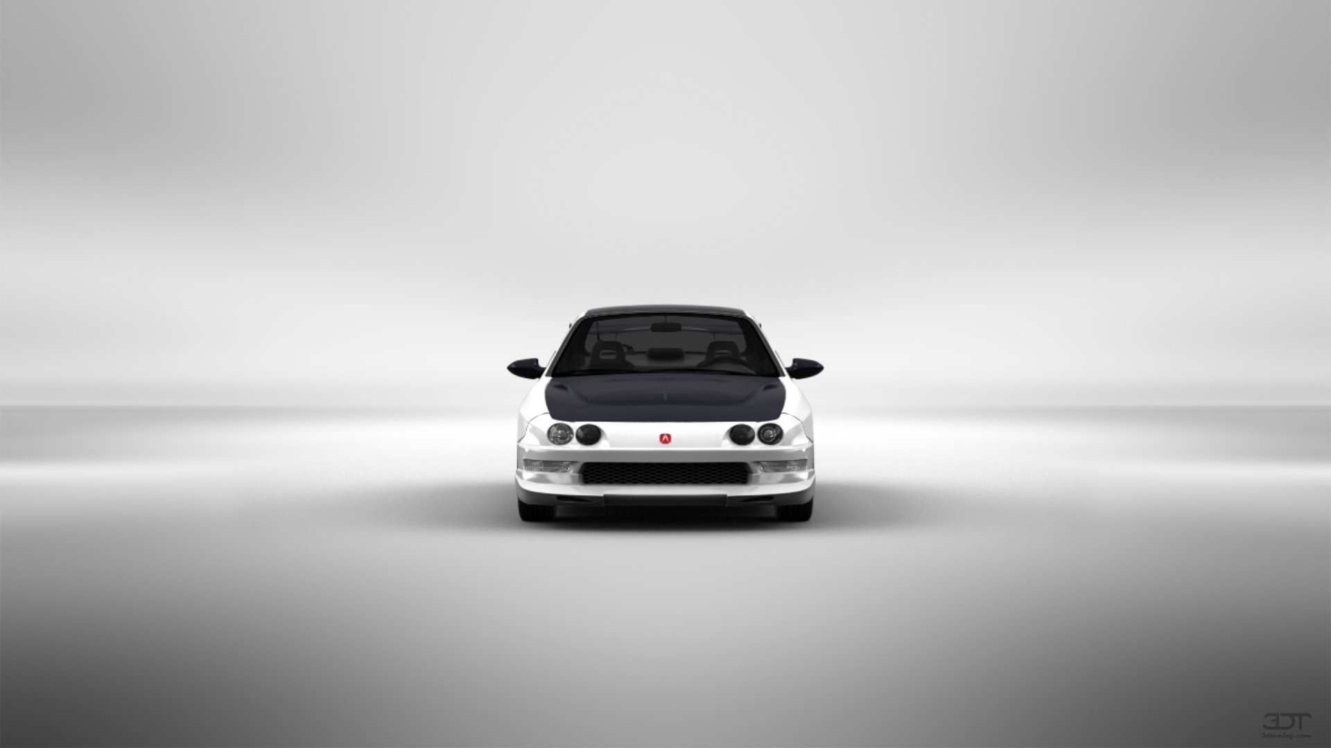 Acura Integra Type-R Coupe 2001