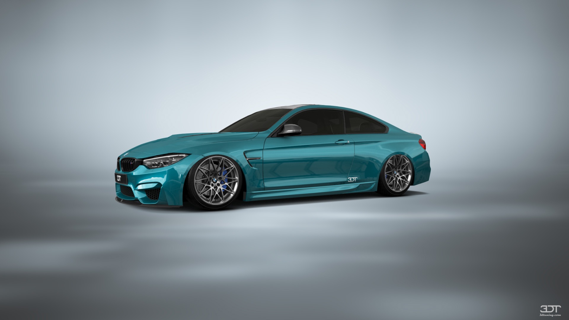 BMW M4 2 Door Coupe 2019