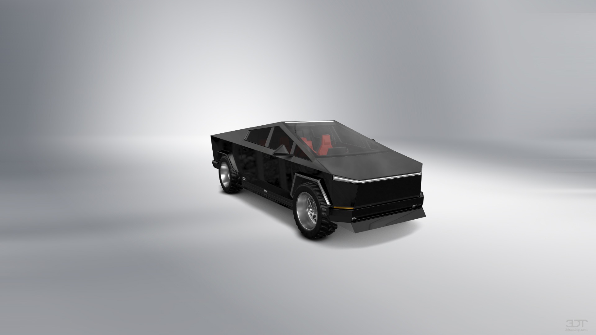 Tesla Cybertruck Truck 2021