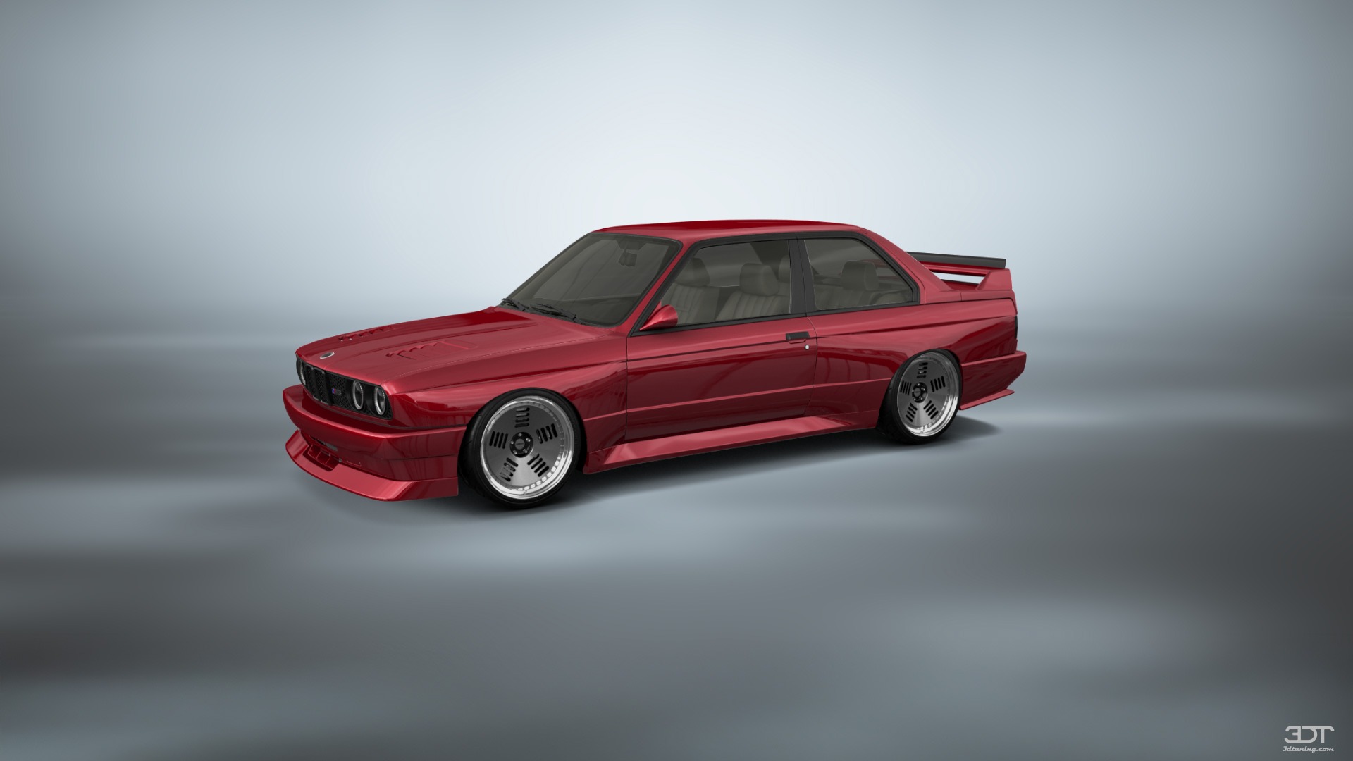BMW M3 2 Door Coupe 1986