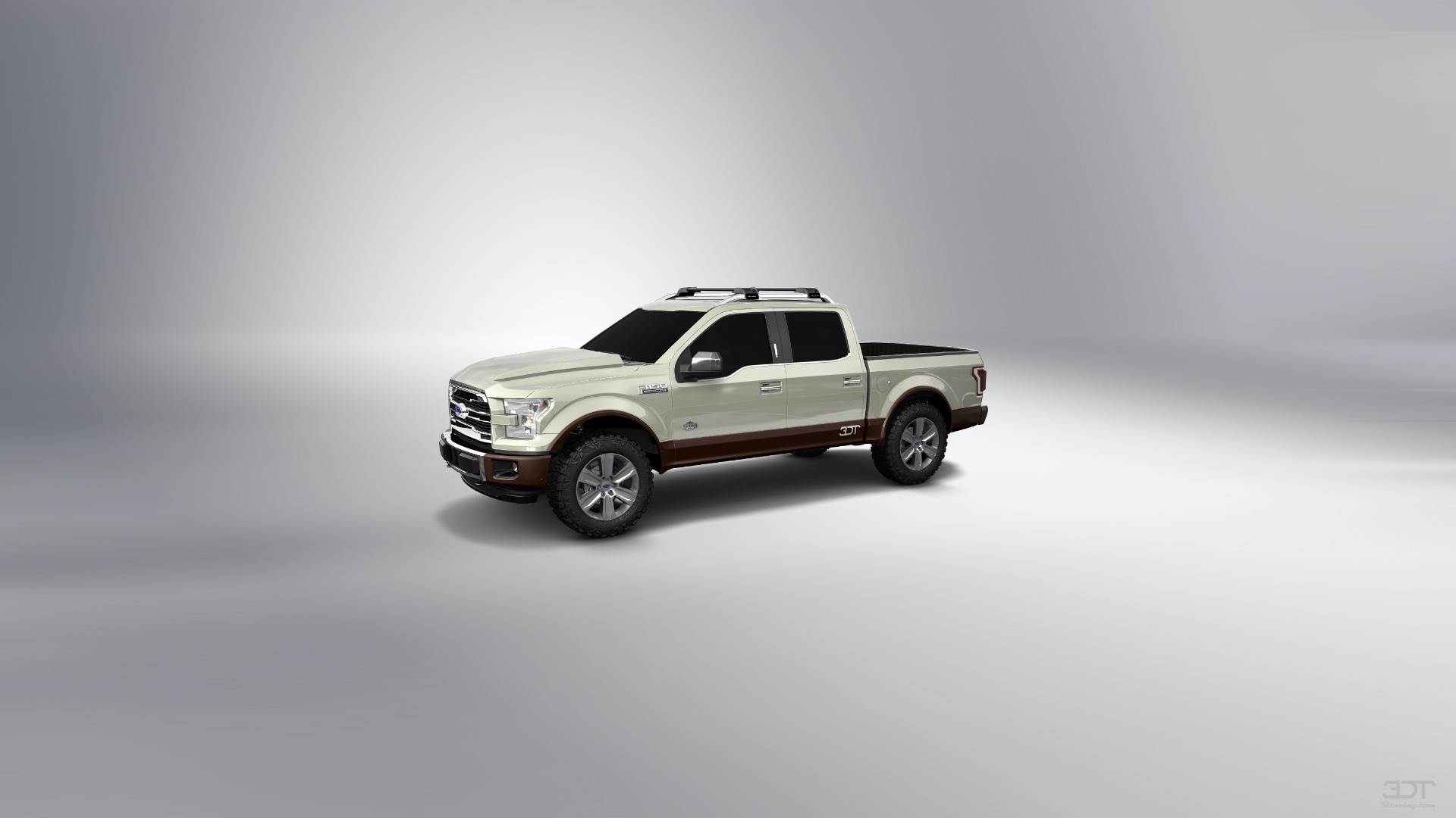 Ford F-150 Truck 2015