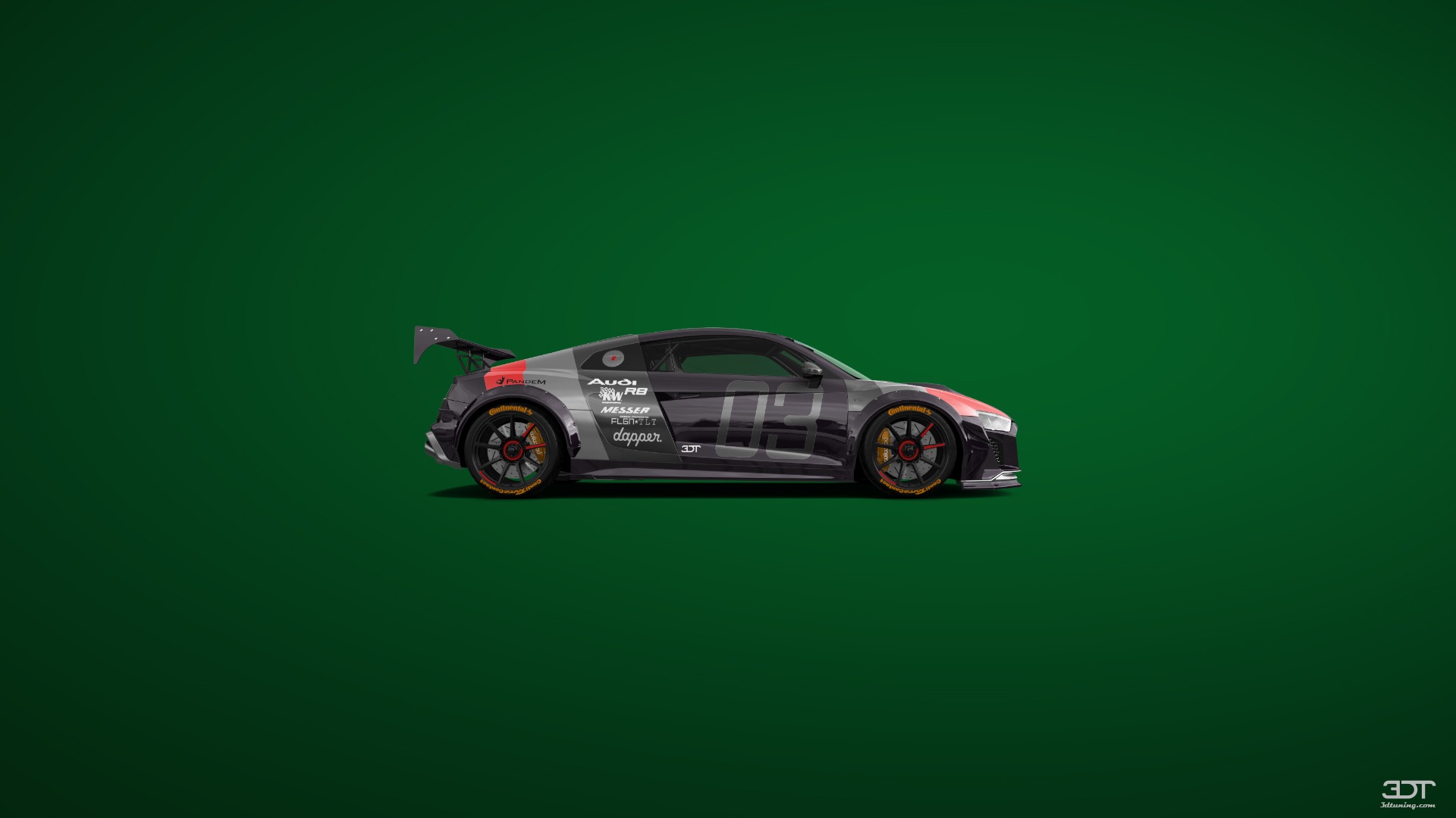 Audi R8 2 Door Coupe 2019
