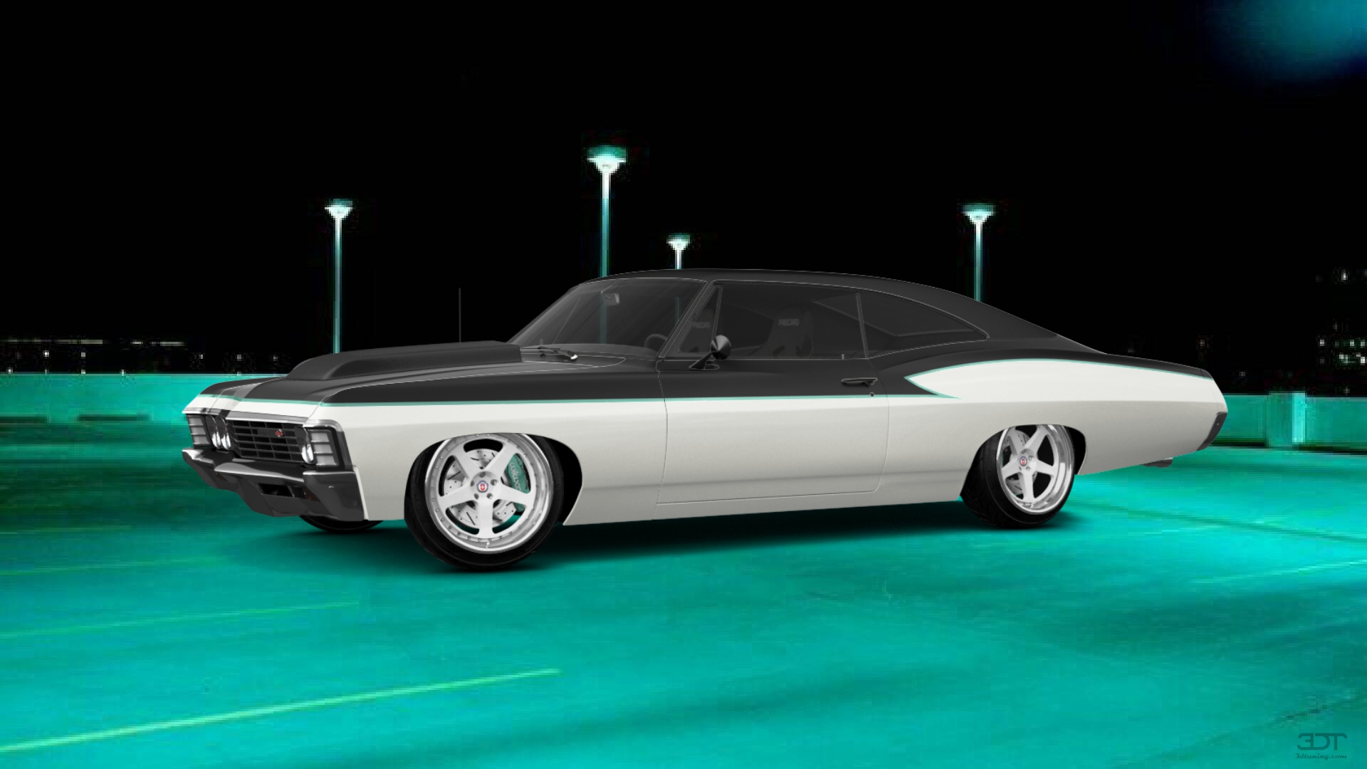 Chevrolet Impala SS 1965