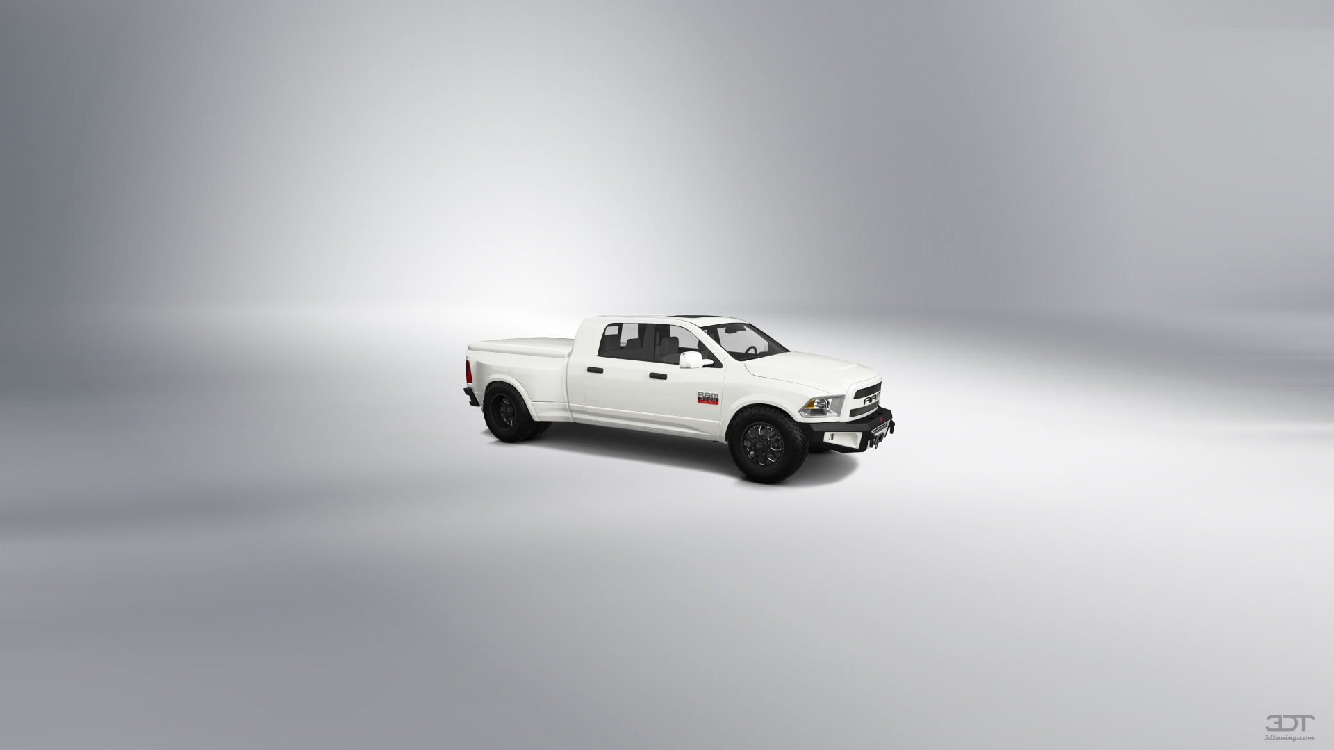 Dodge Ram 3500 4 Door Truck 2014 Images