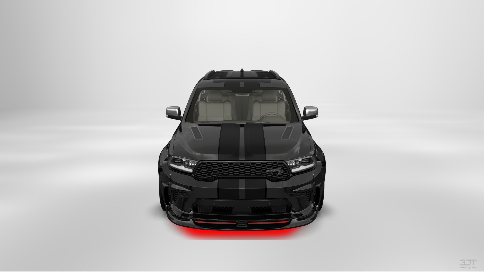 Dodge Durango 5 Door SUV 2021