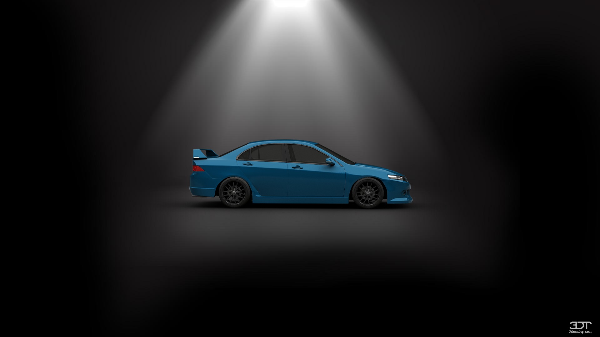 Honda Accord Sedan 2003