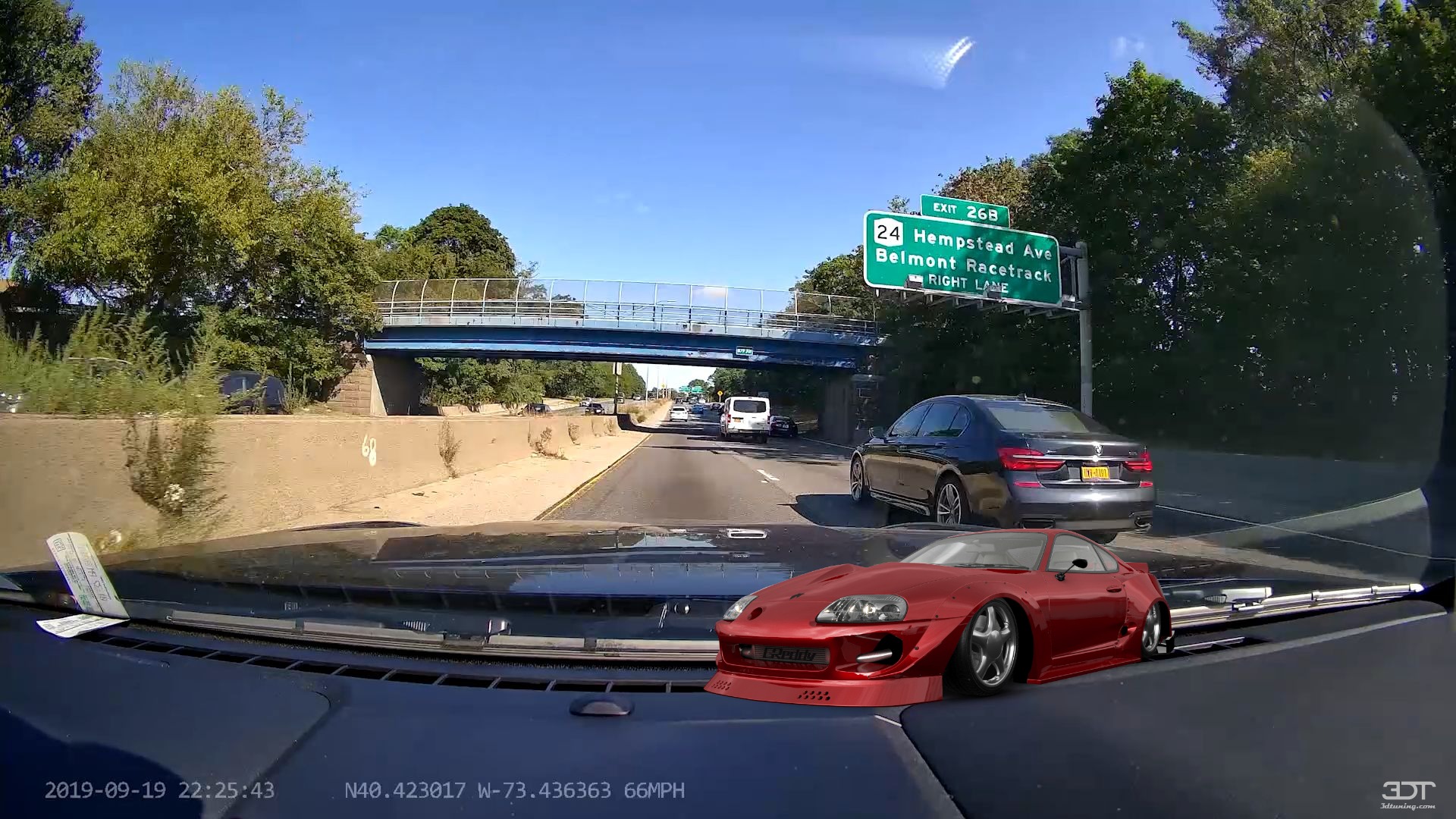 Toyota Supra 2 Door Coupe 2000 Images