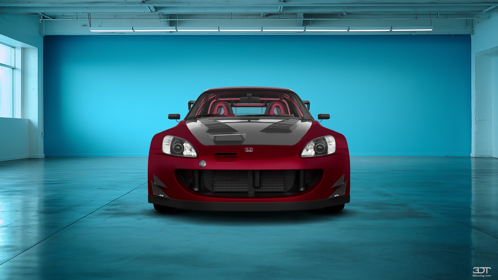 Honda S2000 Roadster 1999 Images