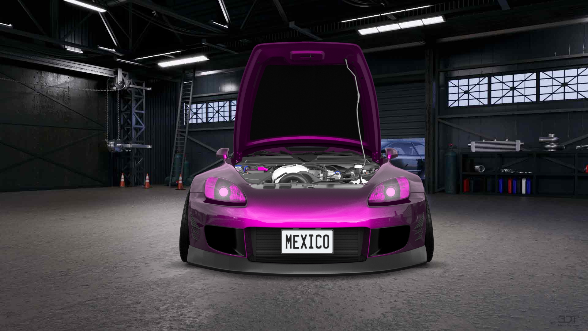Honda S2000 Roadster 1999 Images