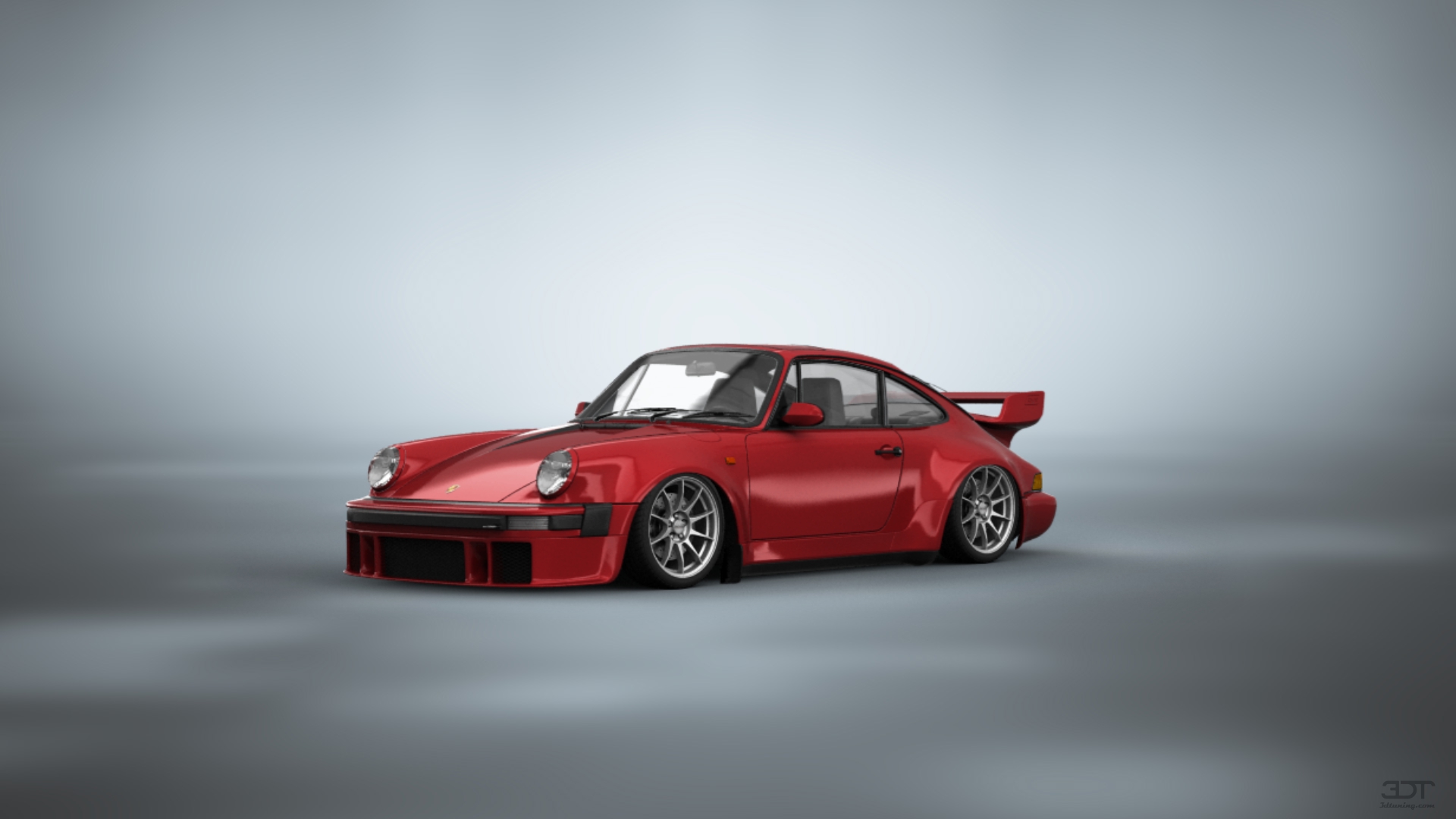Porsche 911 Turbo Coupe 1978