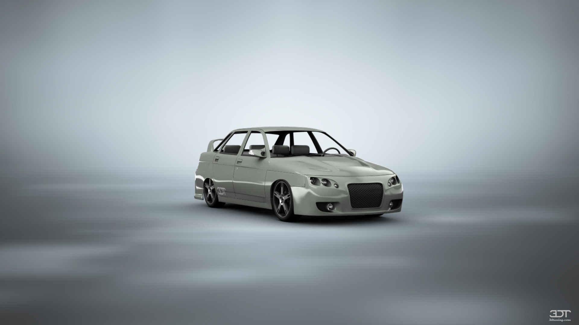 Lada 2110 Sedan 2000