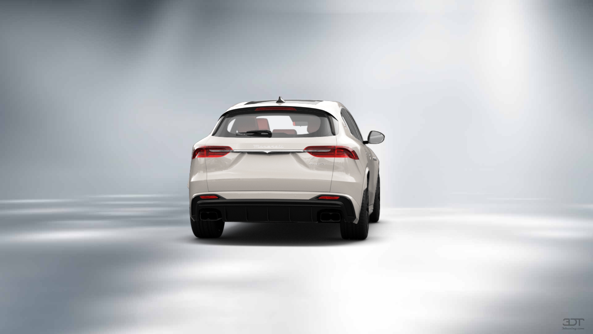 Maserati Grecale 5 Door SUV 2023 Images