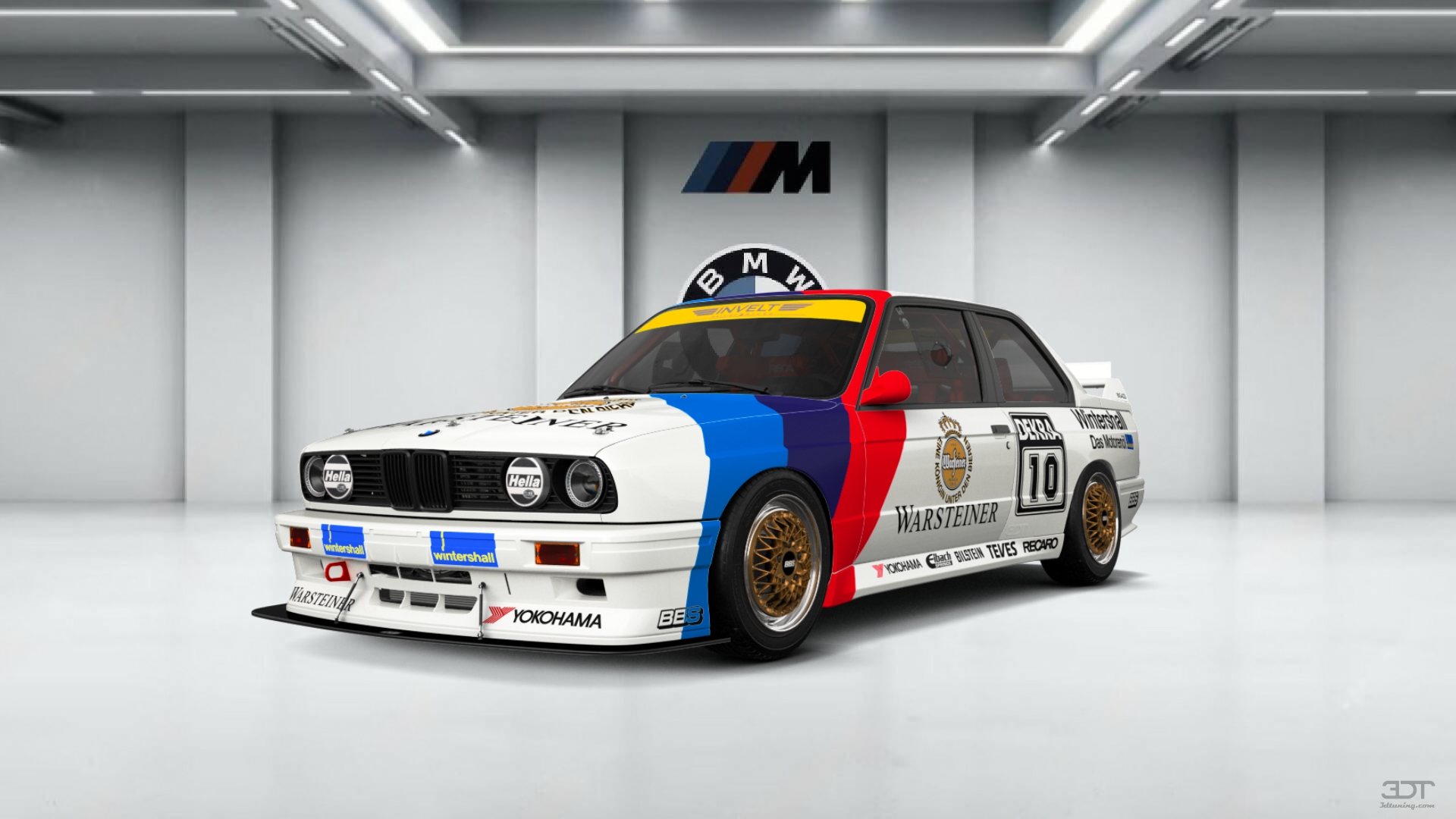 BMW M3 2 Door Coupe 1986 Images