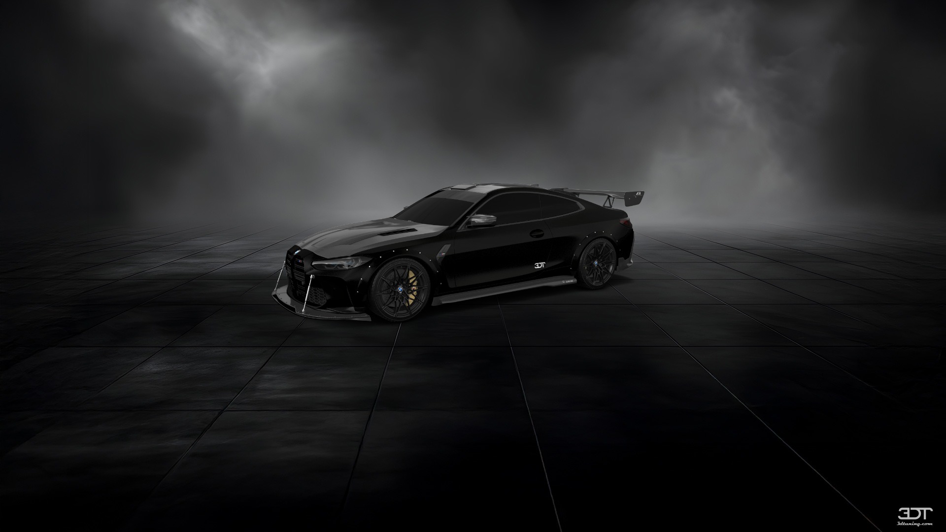 BMW M4 2 Door Coupe 2021