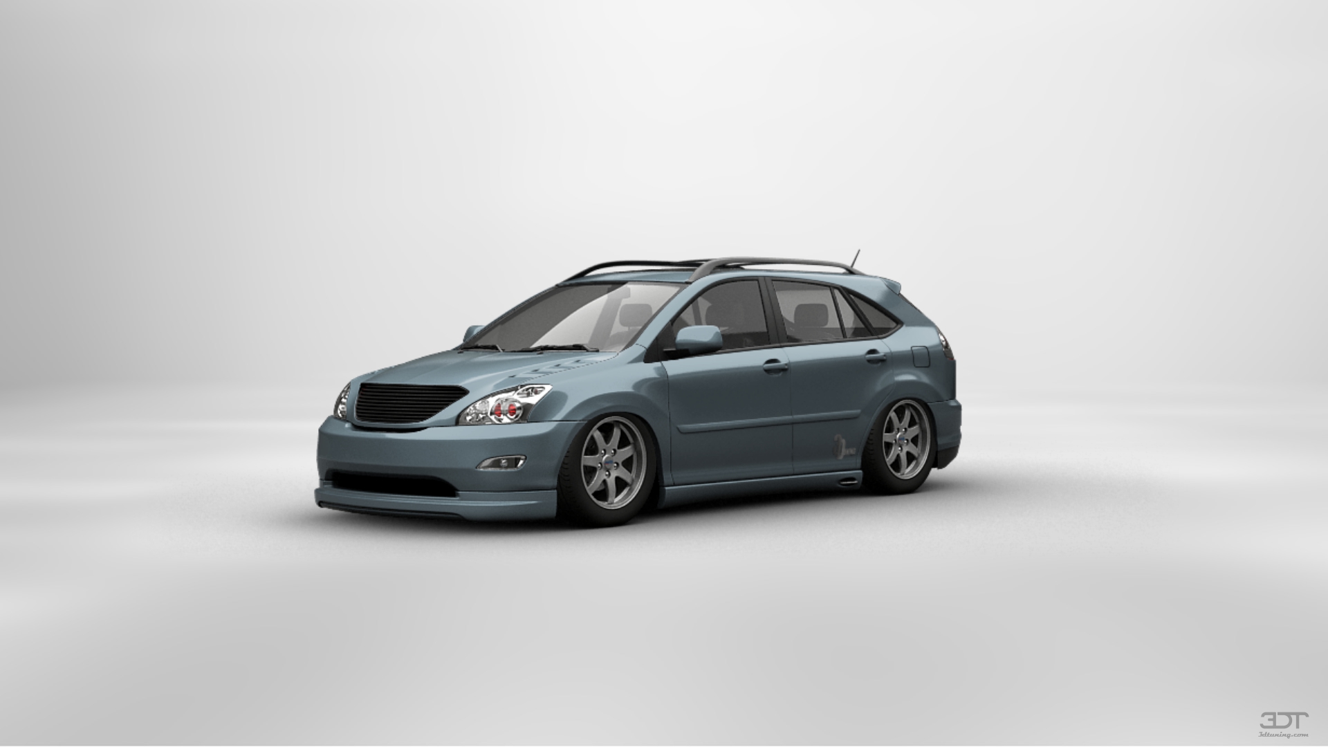 Lexus RX300 Crossover 2006