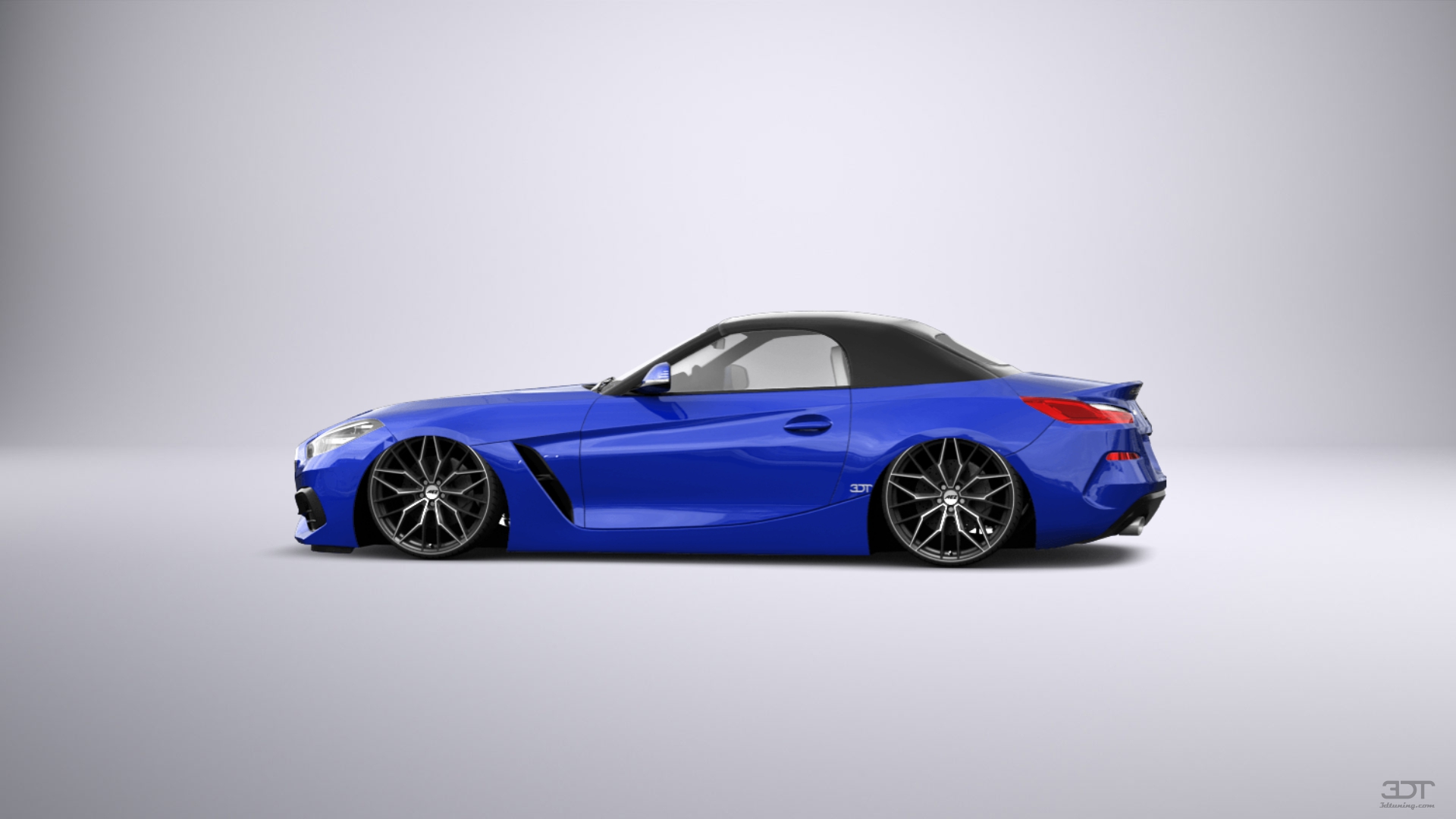 BMW Z4 2 Door Coupe Convertible 2019 tuning