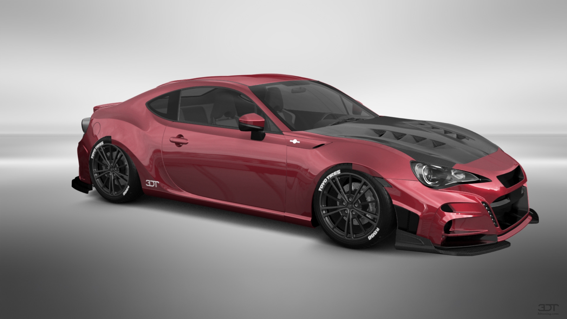 Toyota GT86 2 Door Coupe 2013