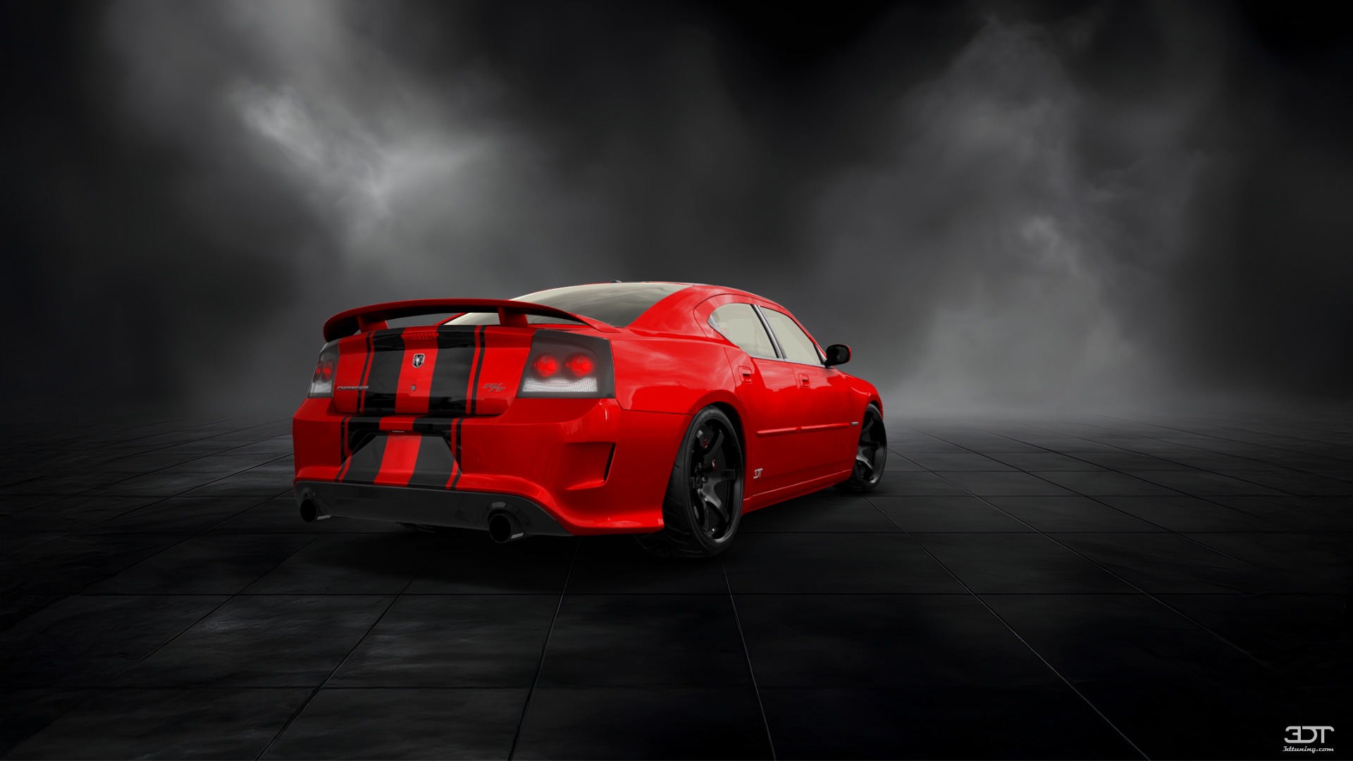 Dodge Charger Se Sedan 2006