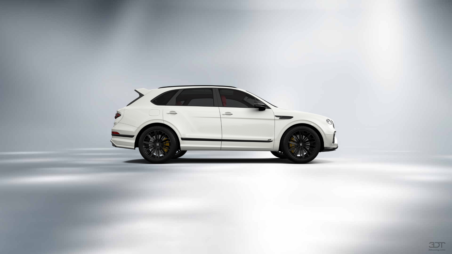 Bentley Bentayga 5 Door SUV 2020 Images