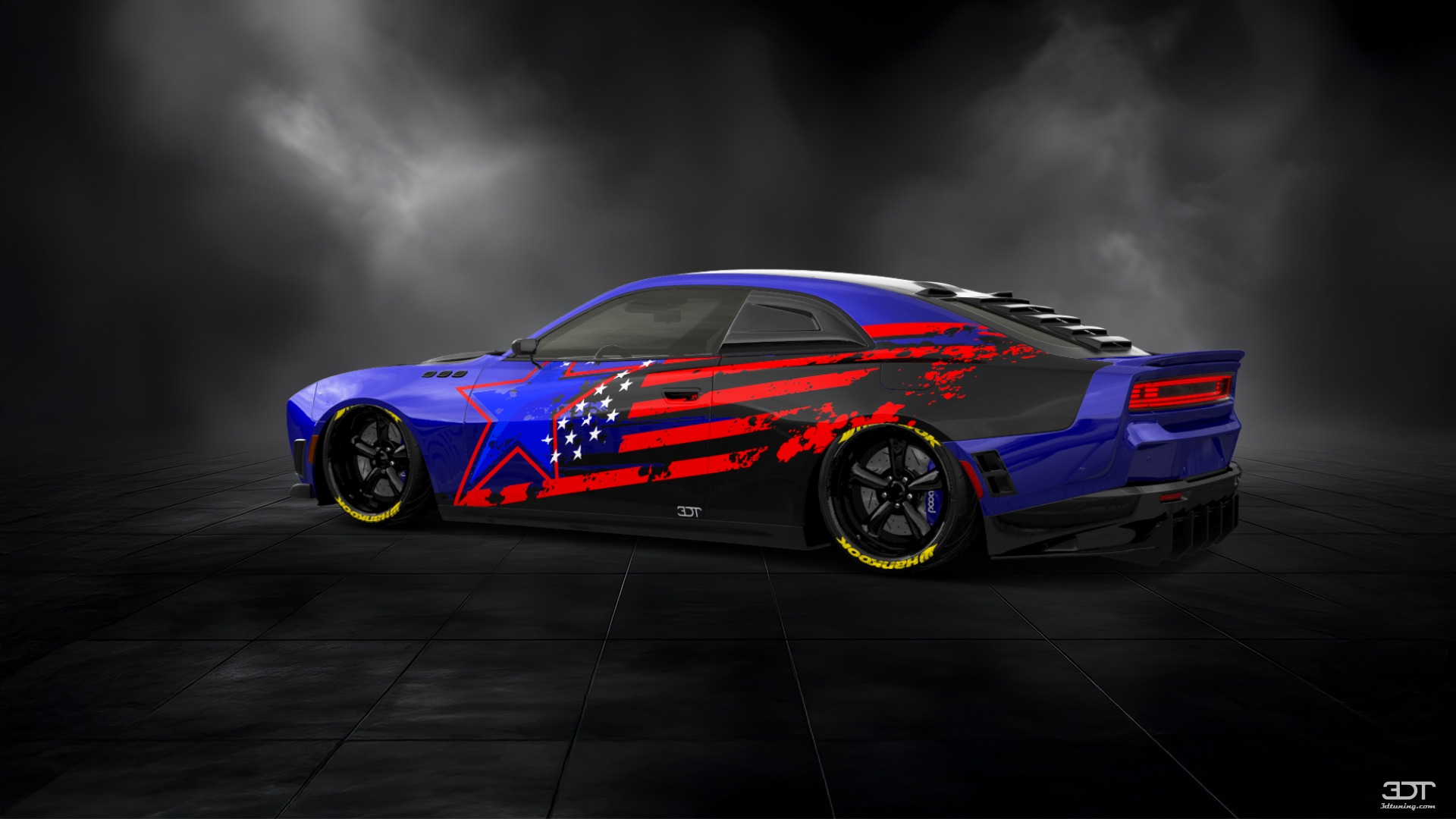Dodge Charger 2 Door Coupe 2024