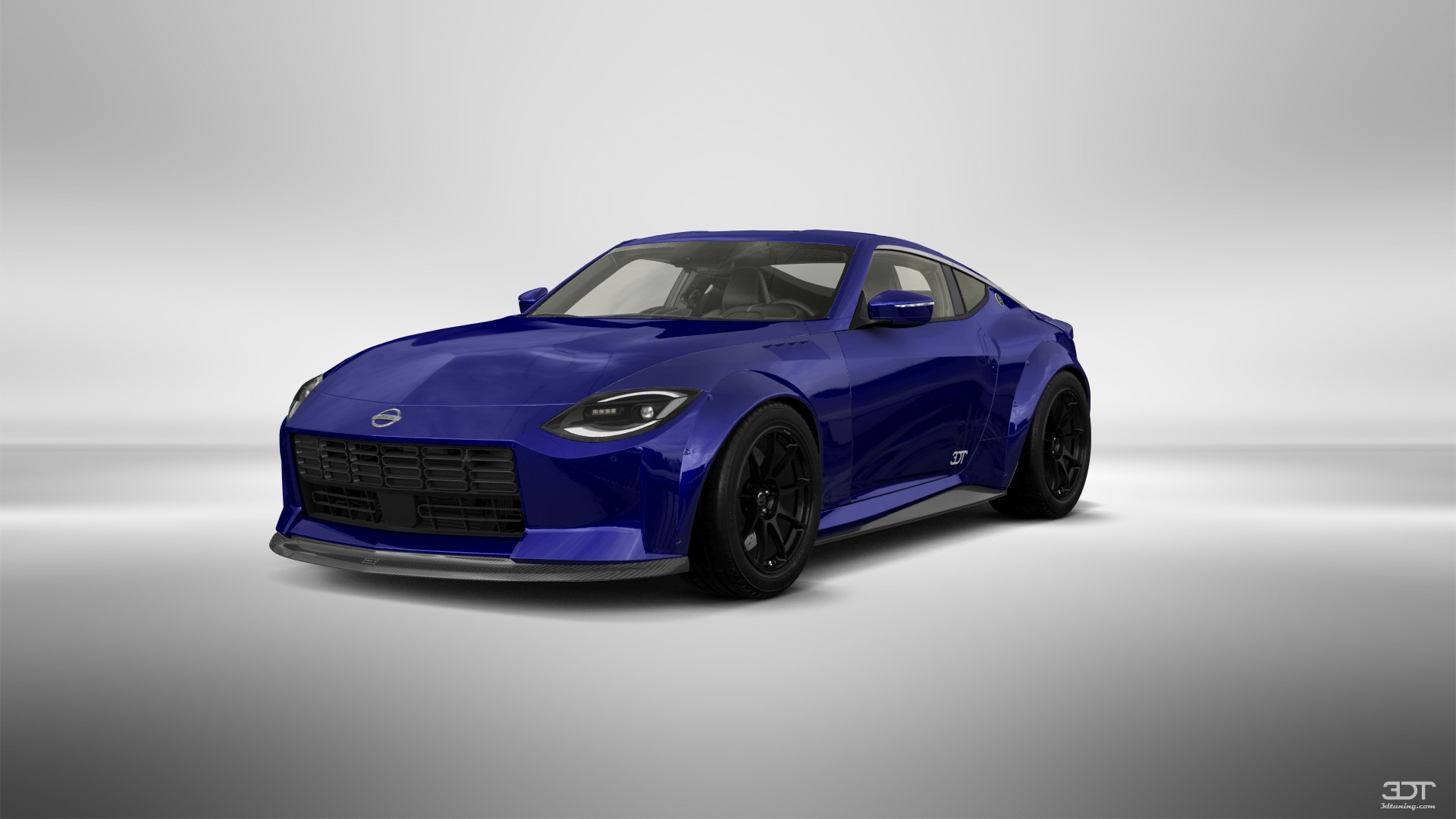Nissan Z 2 door fastback coupe 2022 Images
