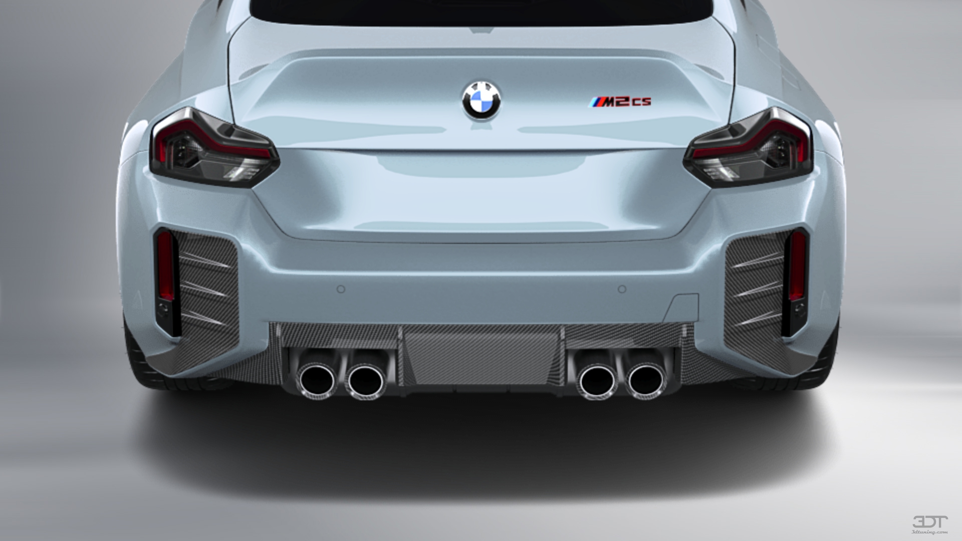 BMW M2 2 Door Coupe 2025 tuning