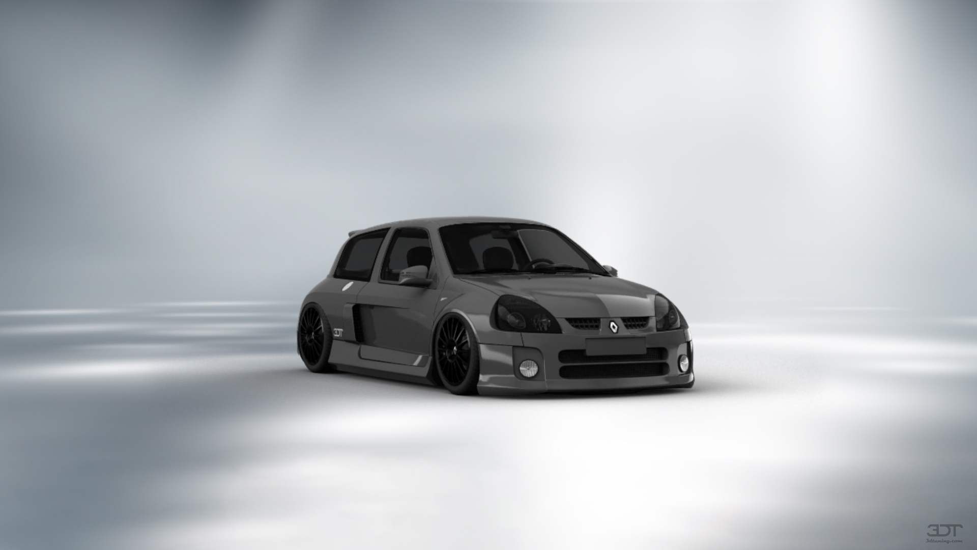Renault Sport Clio V6 3 Door Hatchback 2003