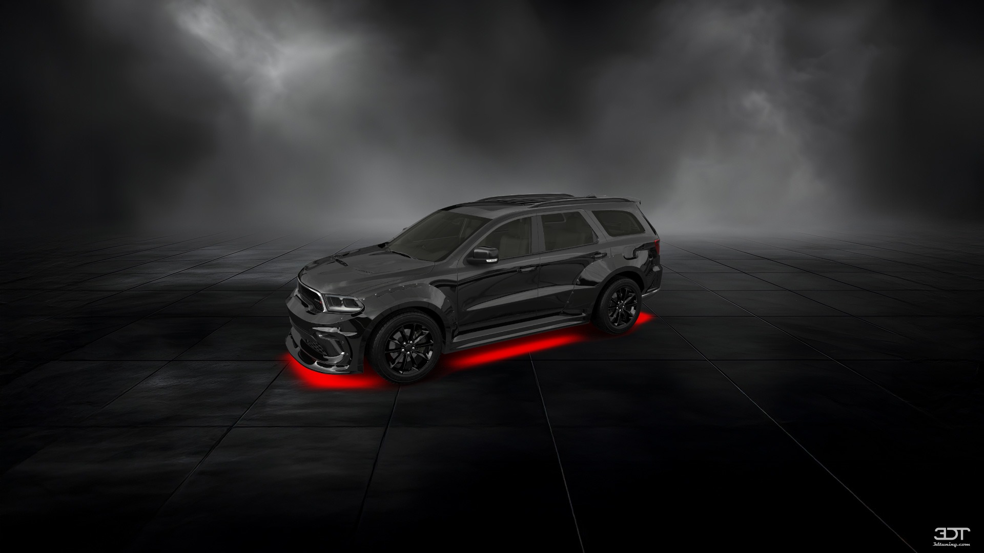 Dodge Durango 5 Door SUV 2021