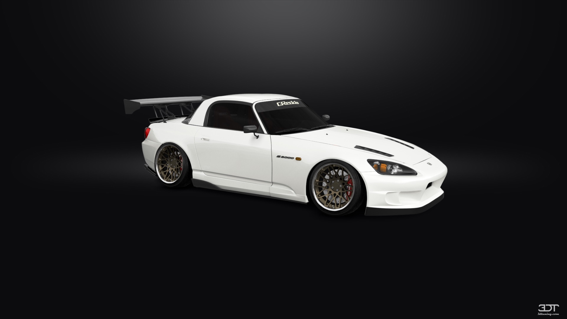 Honda S2000 Roadster 1999